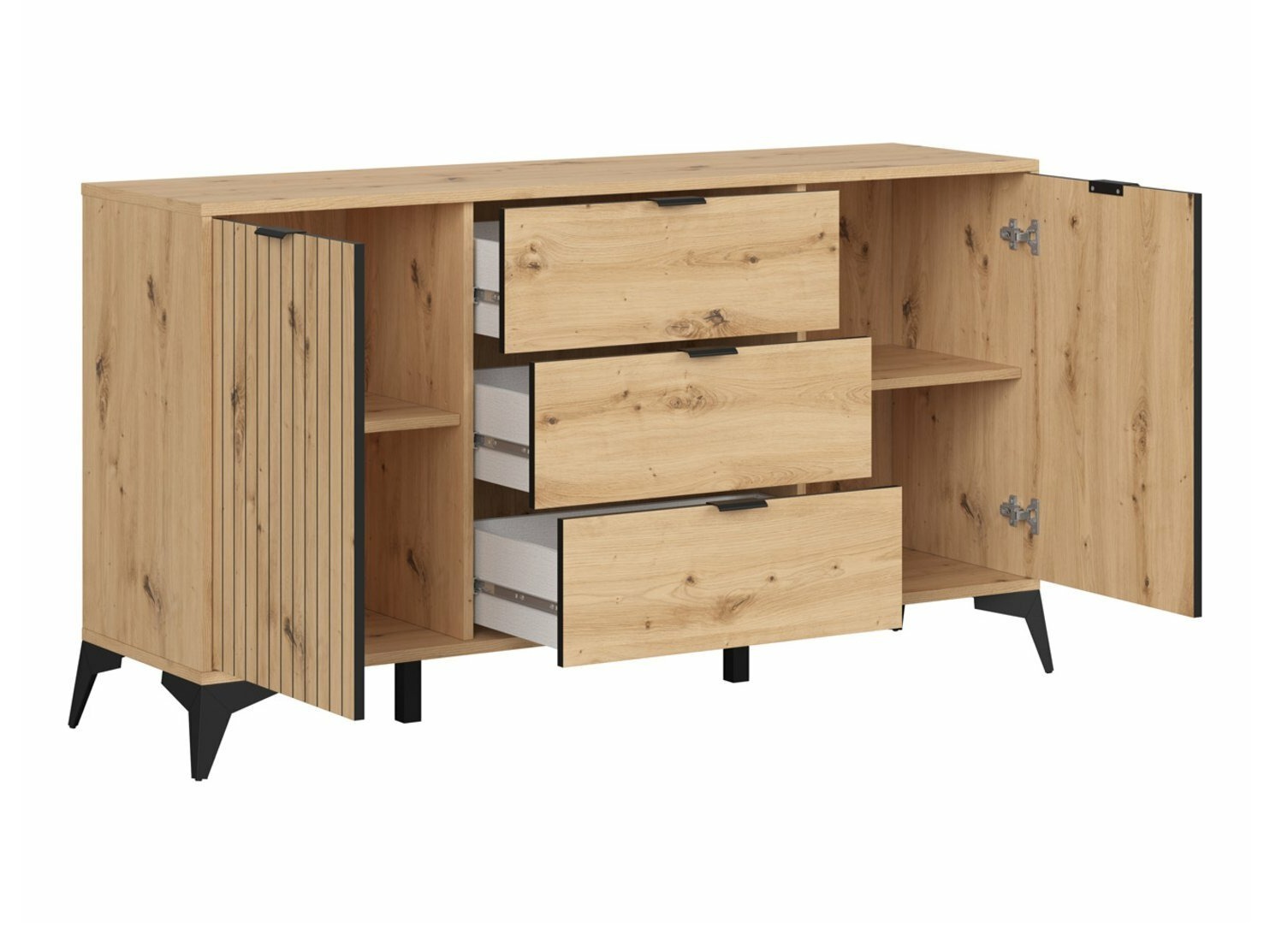 Stuemøbelsæt Ludale 113