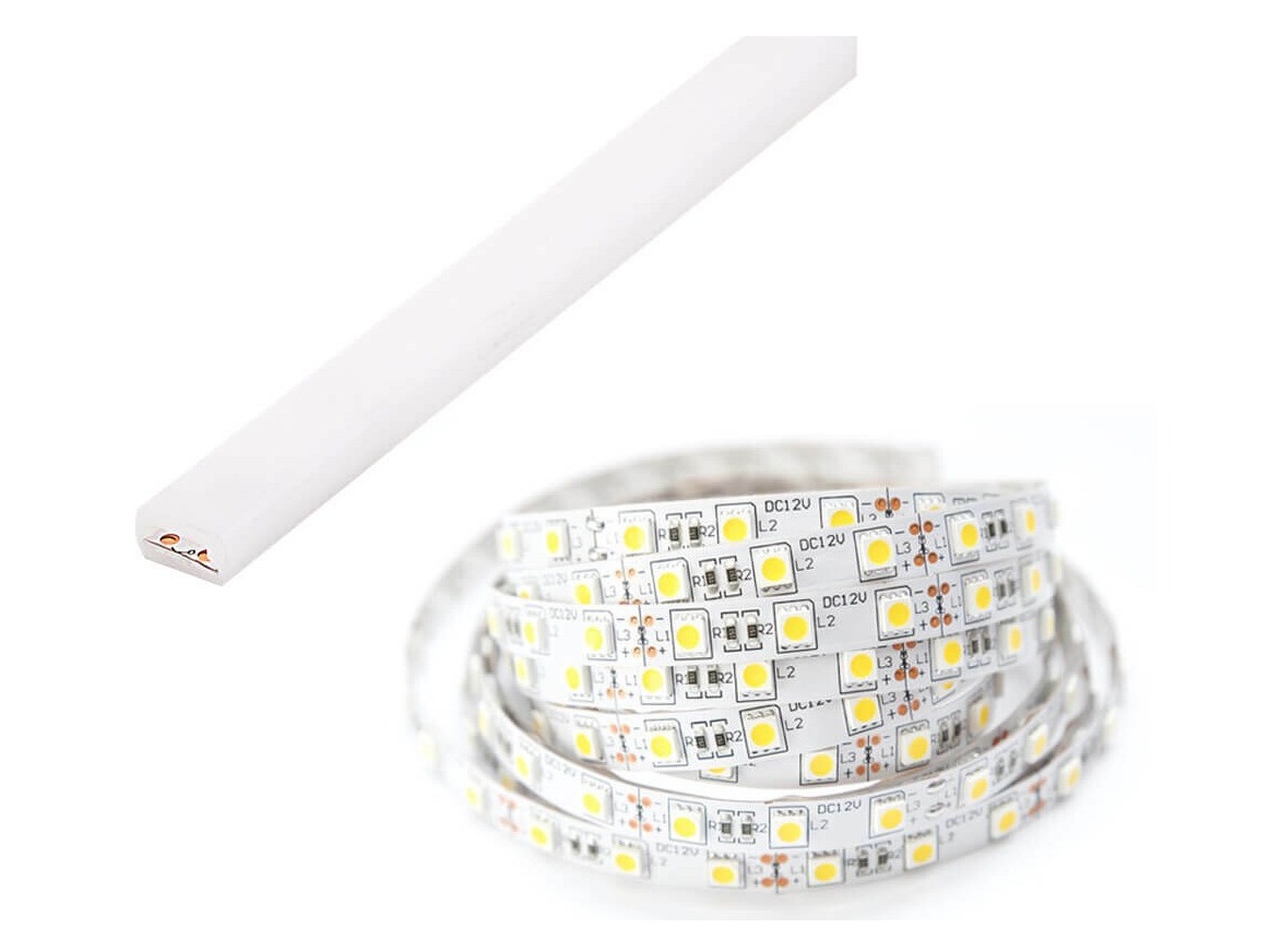 LED belysning Concept Pro Lenart VII