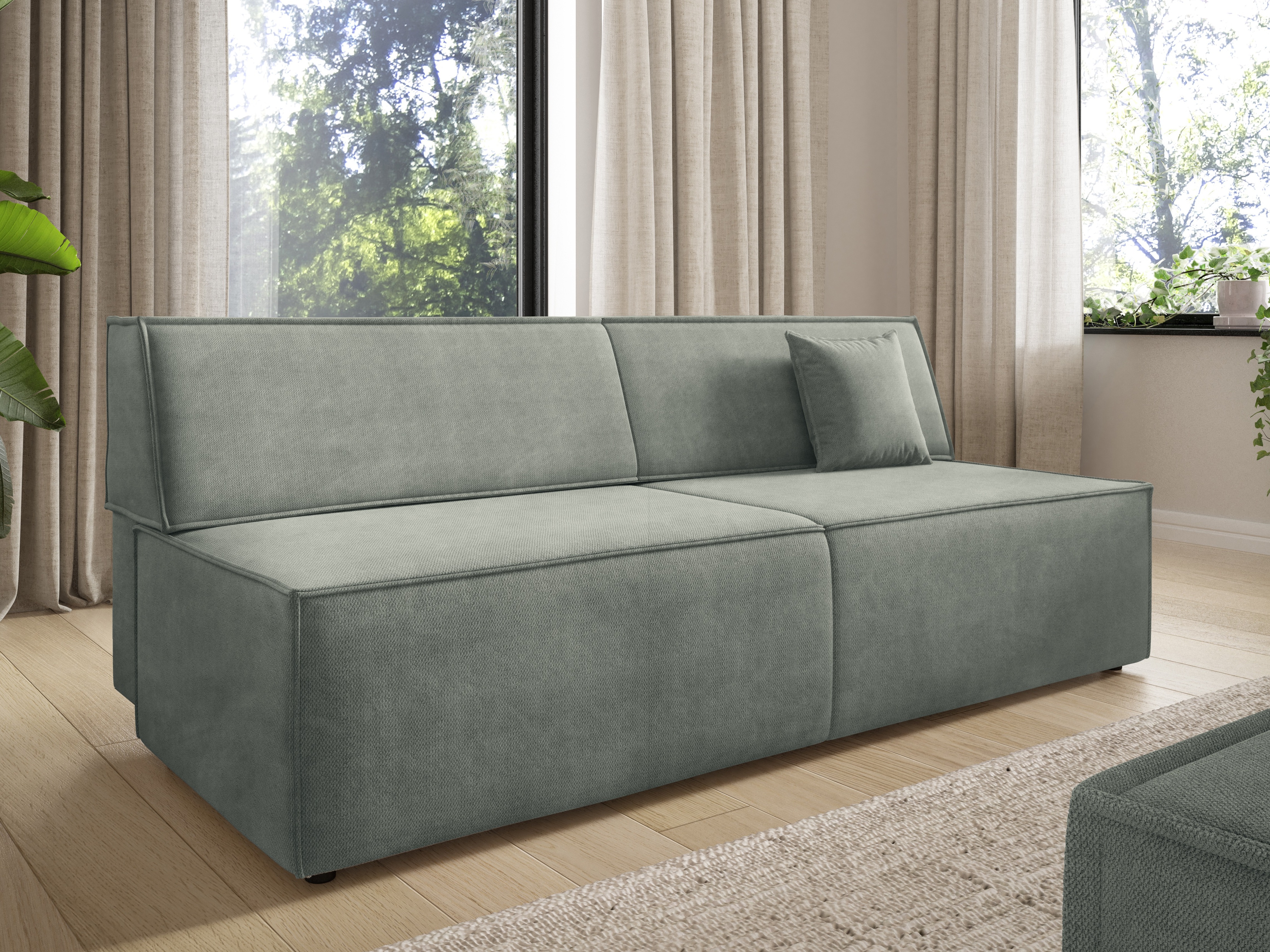 Sovesofa Kingston 185 (Dunbar 35)