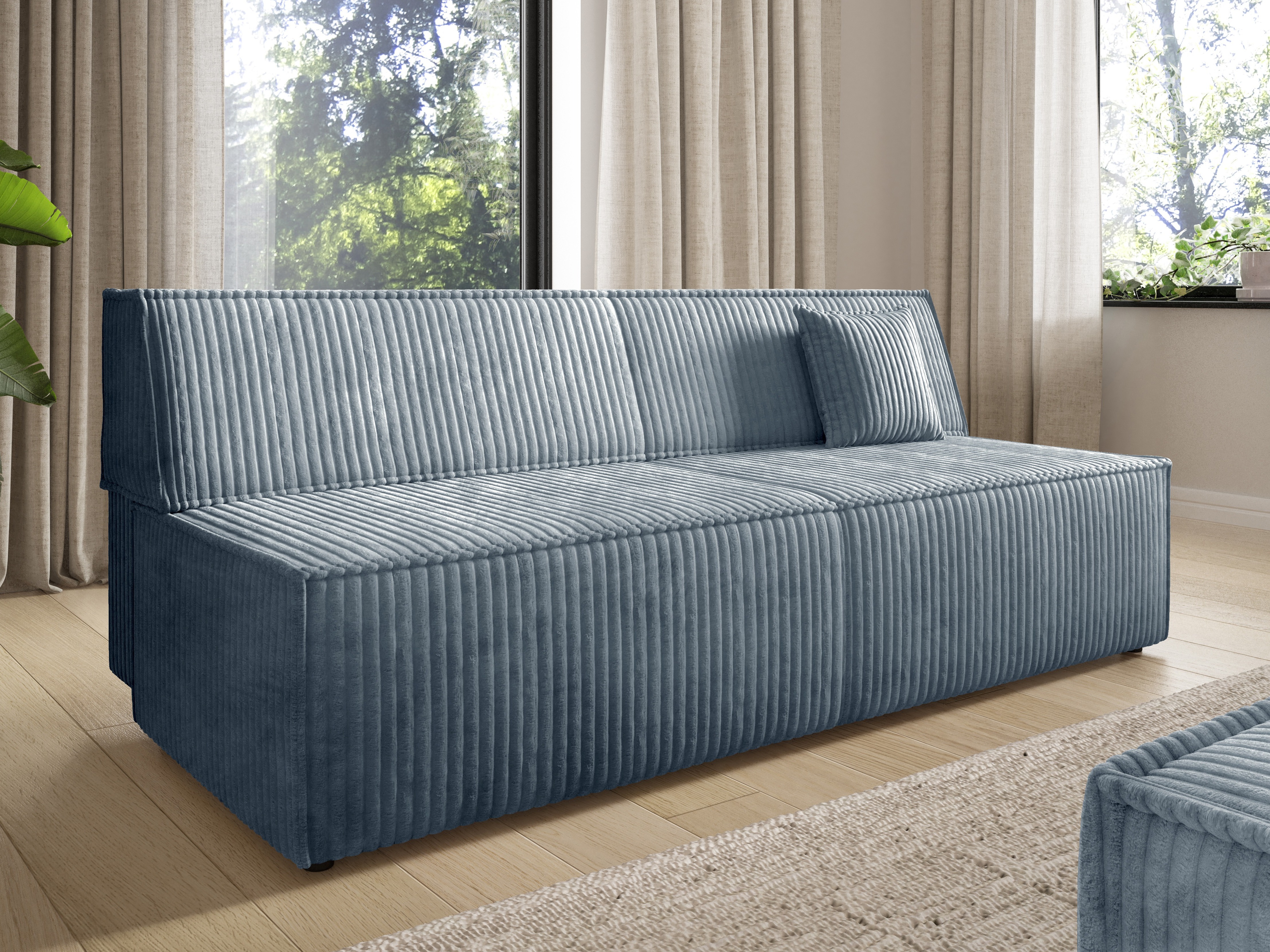 Sovesofa Kingston 185