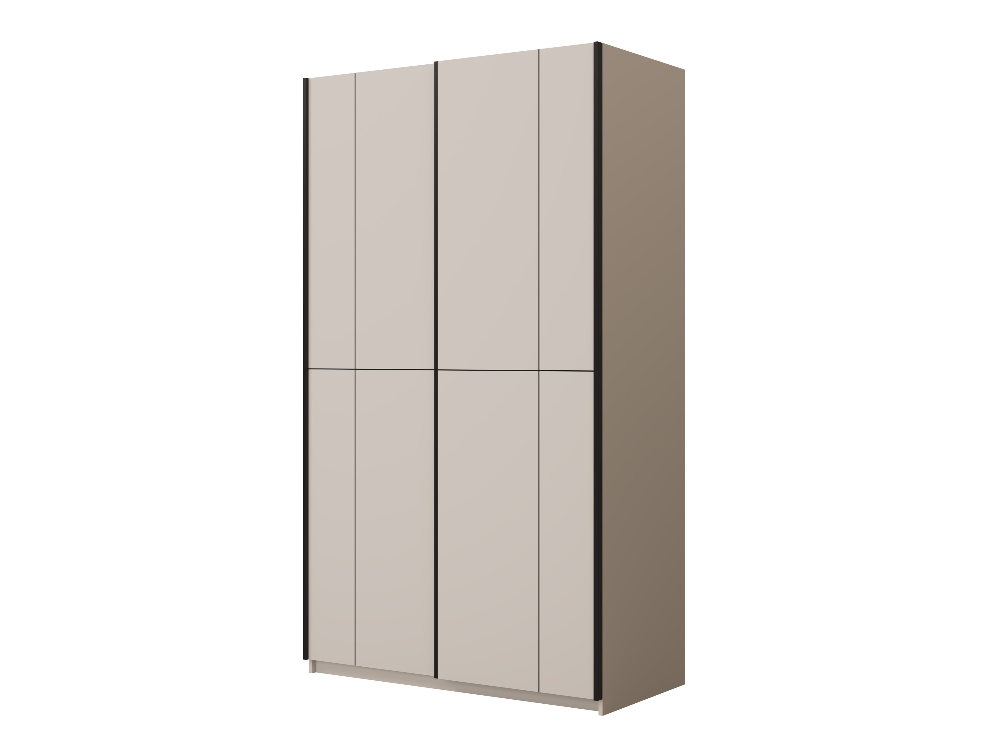 Garderobeskab Austin 369