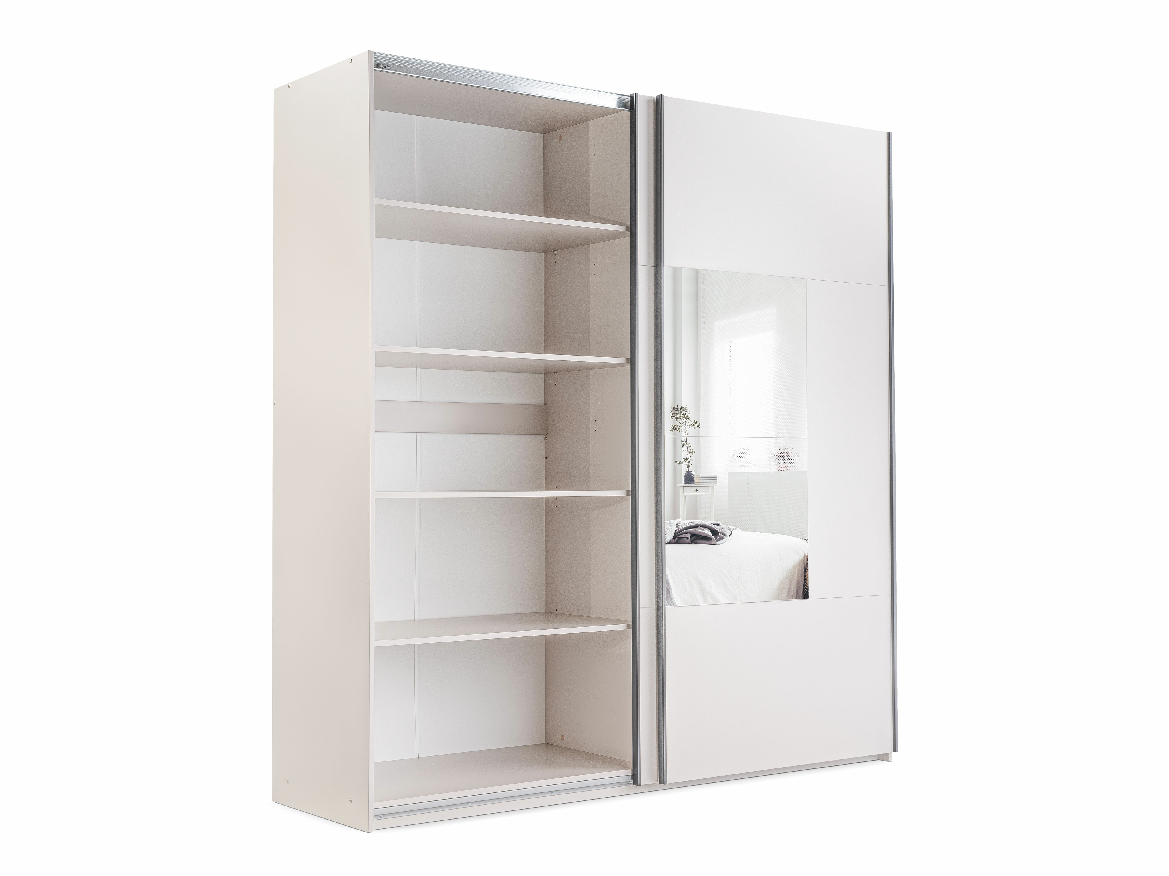 Garderobeskab Honolulu 273 (Kashmir)