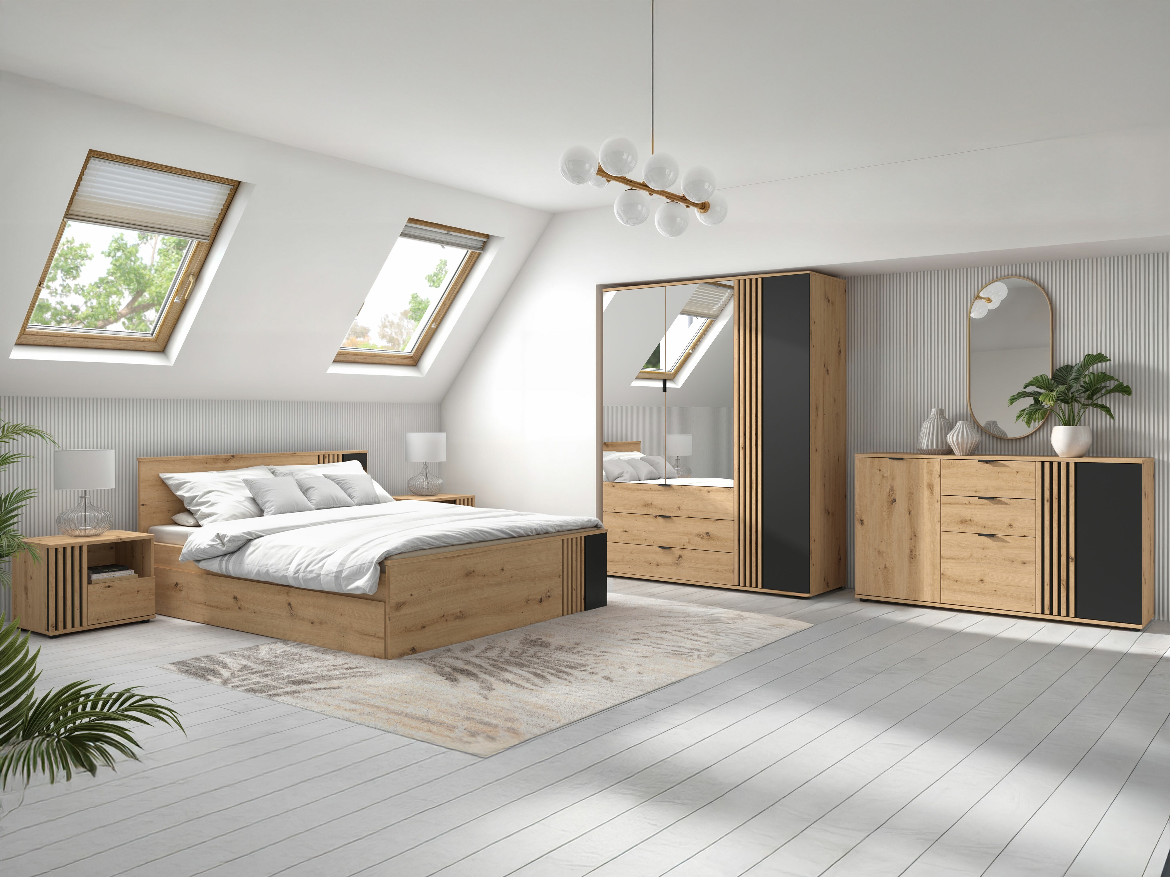 Opbevaringsboks Orlnolu 108