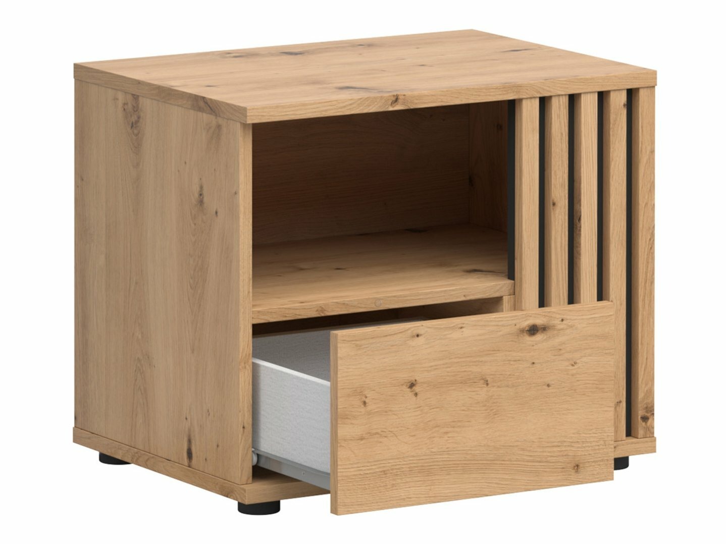 Sengebord Orlnolu 100