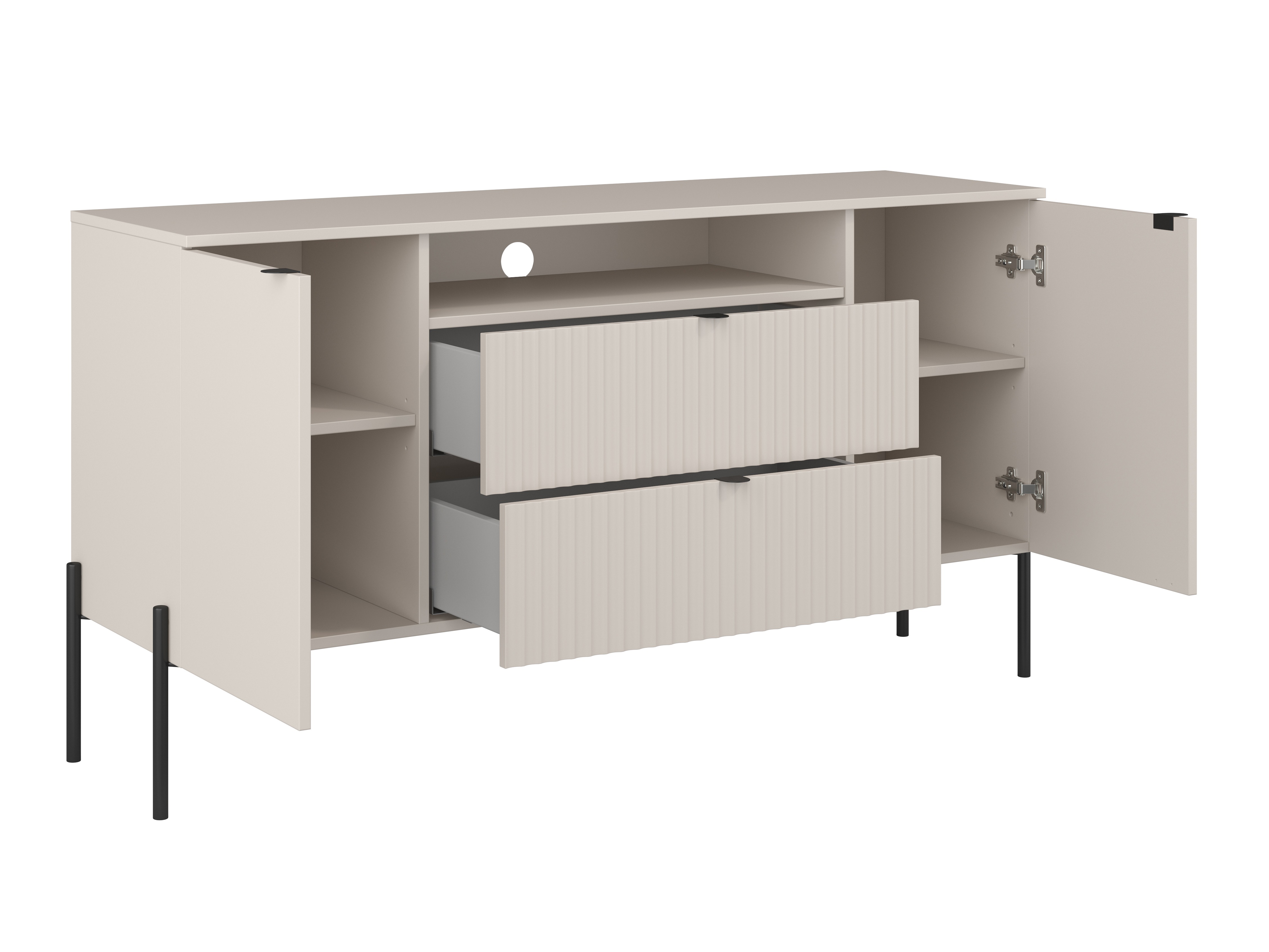 Stuemøbelsæt Levtenu 119 (Kashmir)