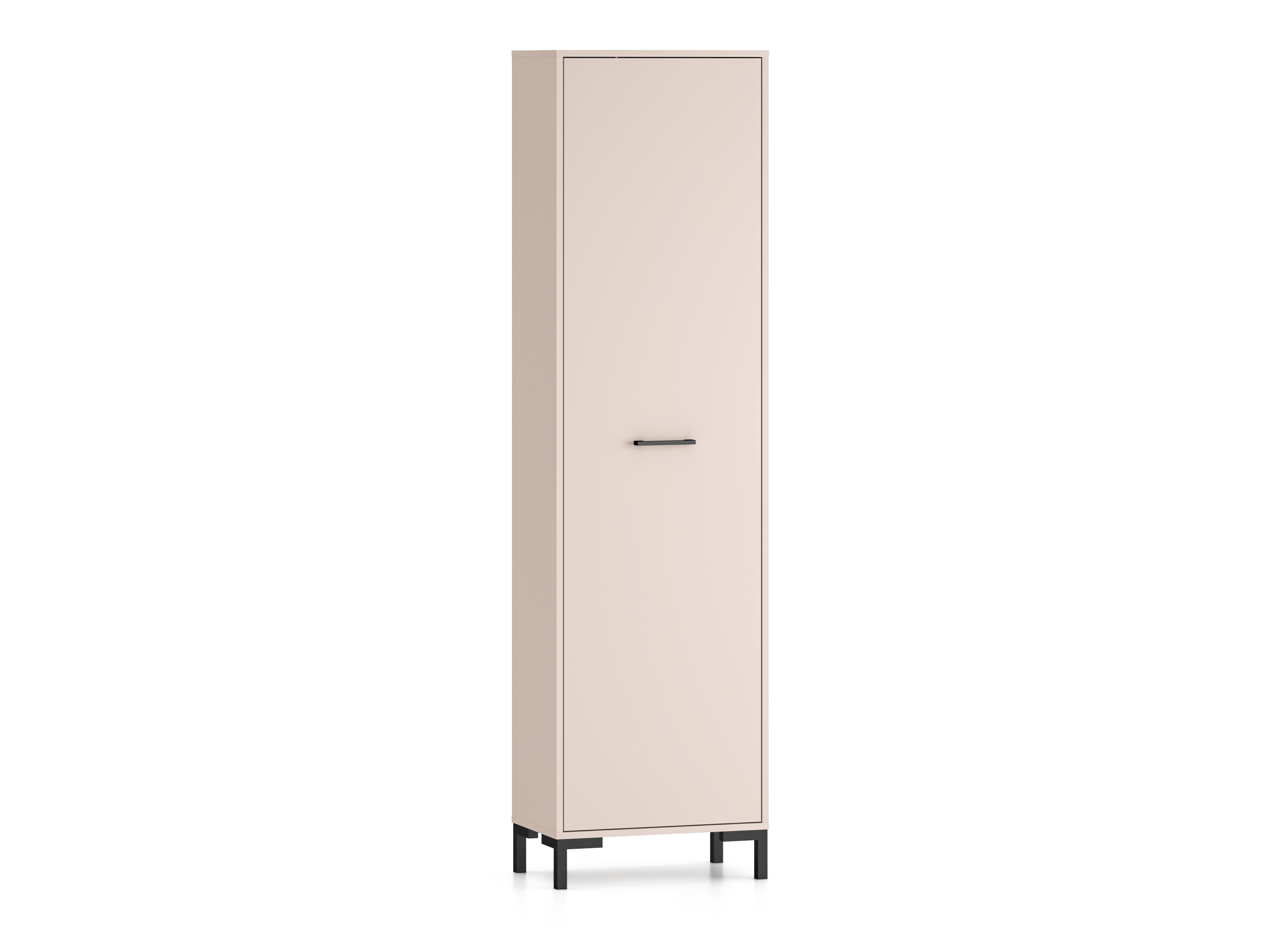 Garderobeskab Fiolevo 100