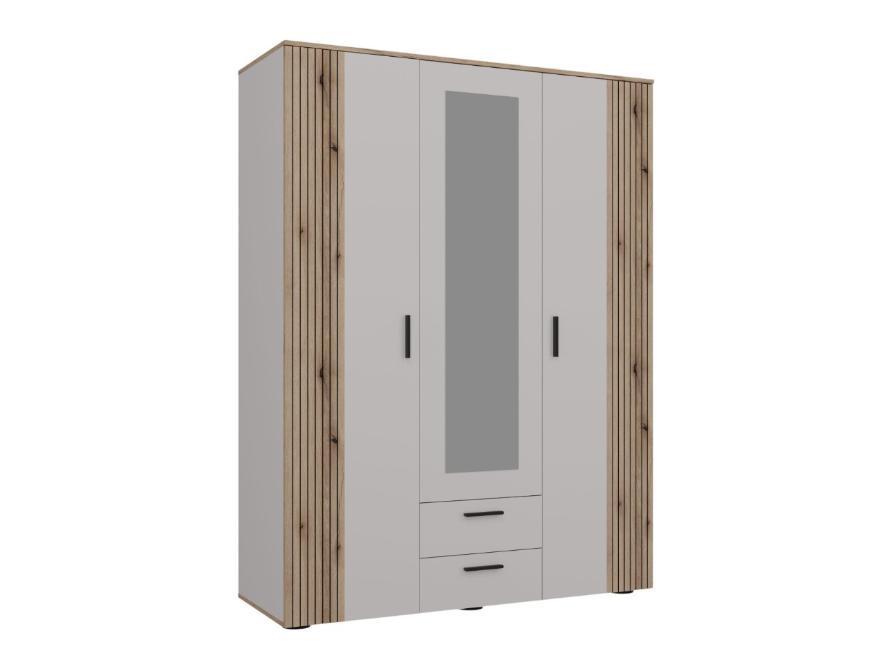 Garderobeskab Mandeville 311