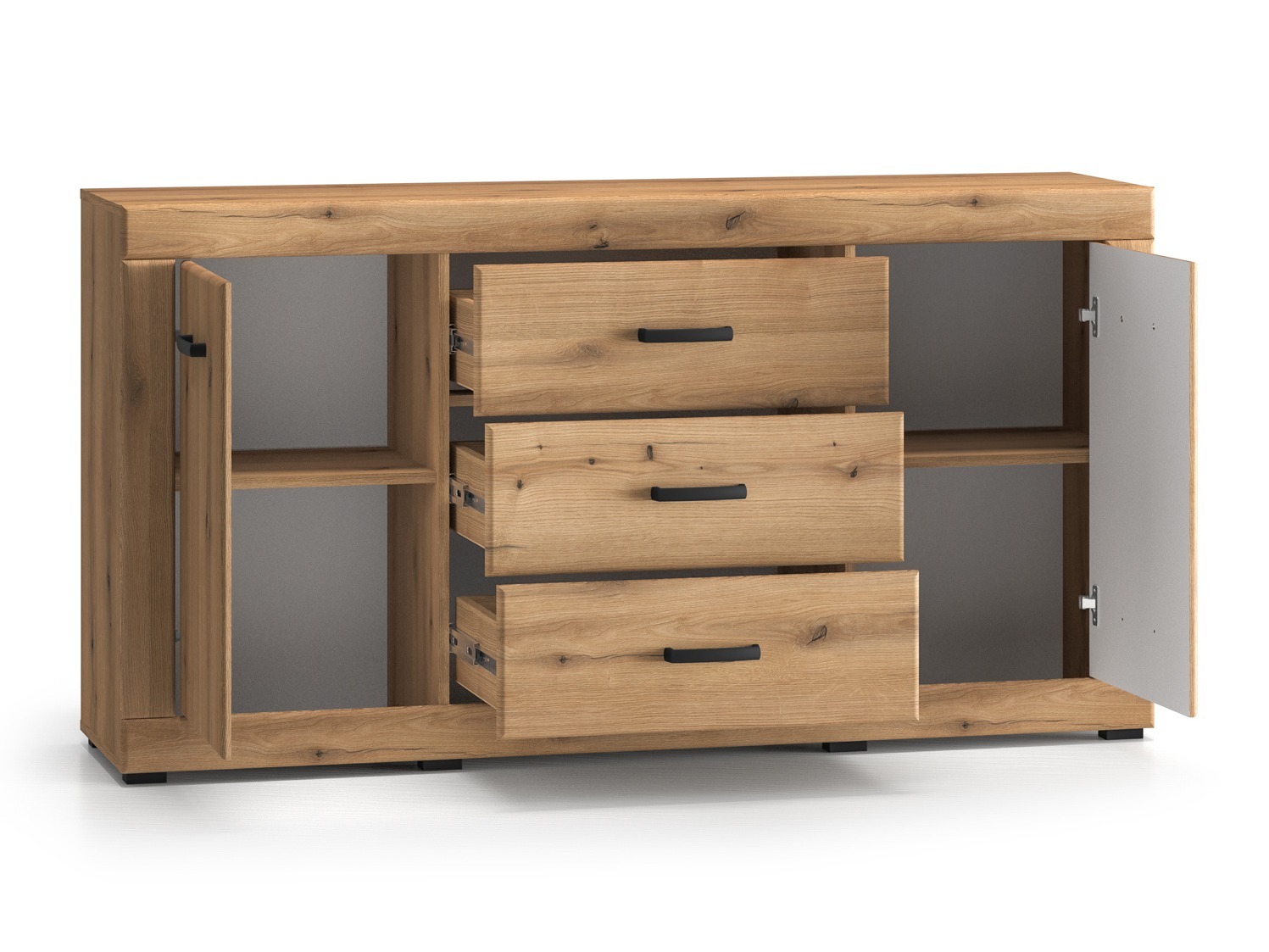 Stuemøbelsæt Enolevi 105 (Ja)