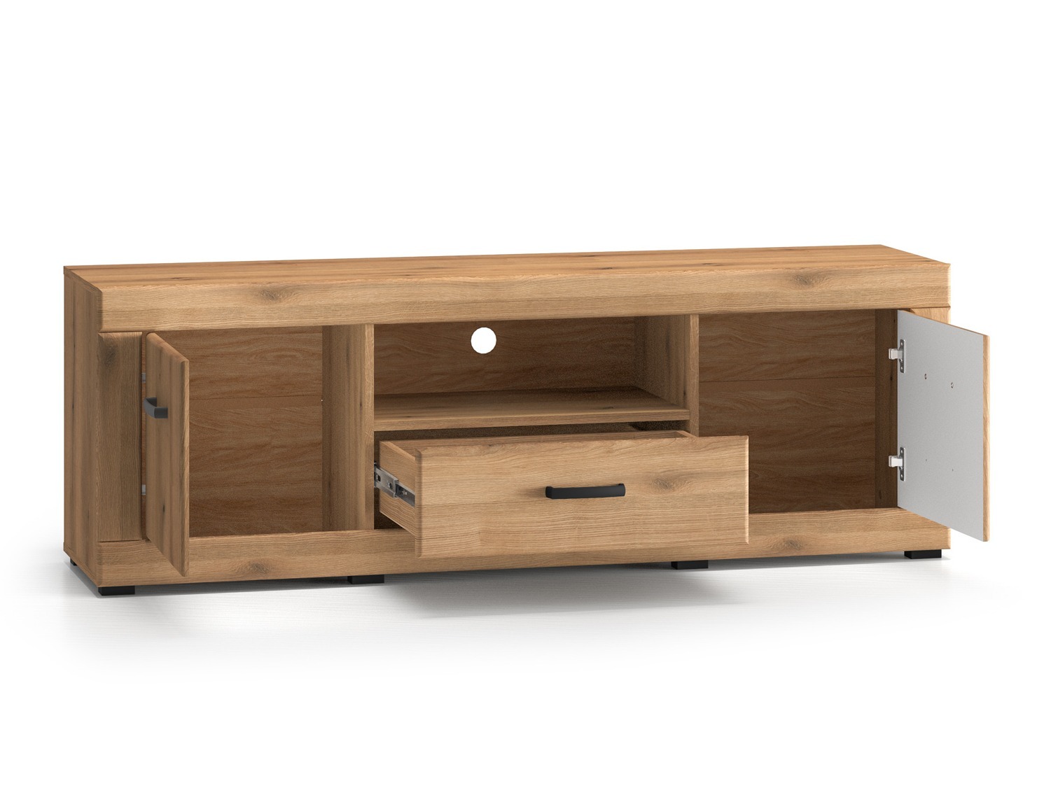 Stuemøbelsæt Enolevi 105 (Nej)