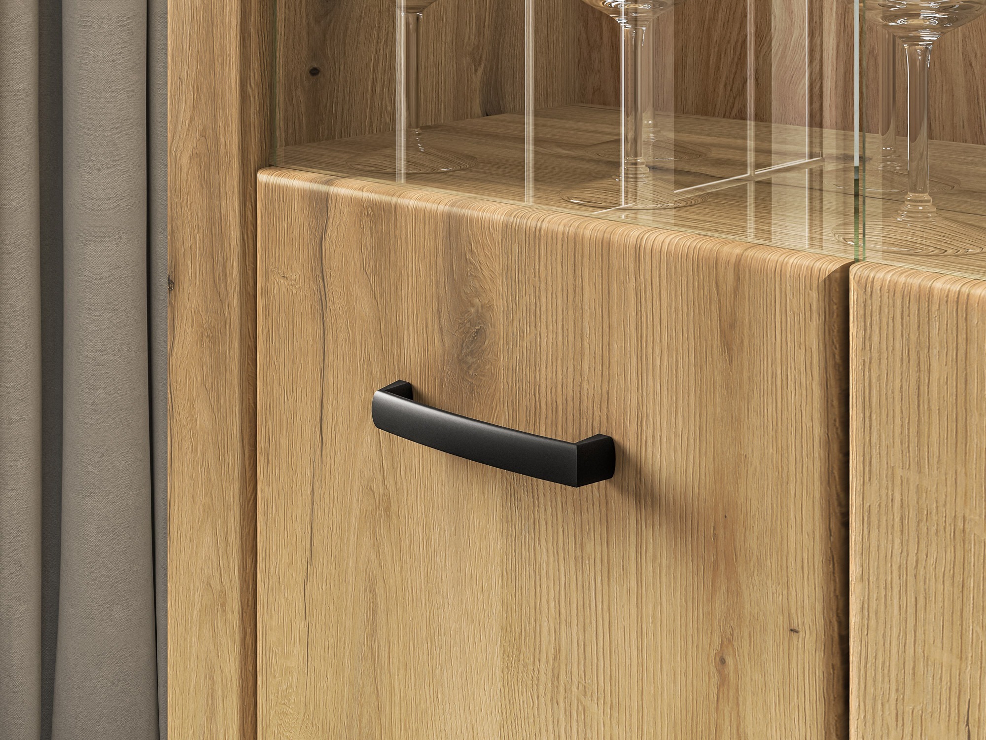 Stuemøbelsæt Enolevi 105 (Nej)