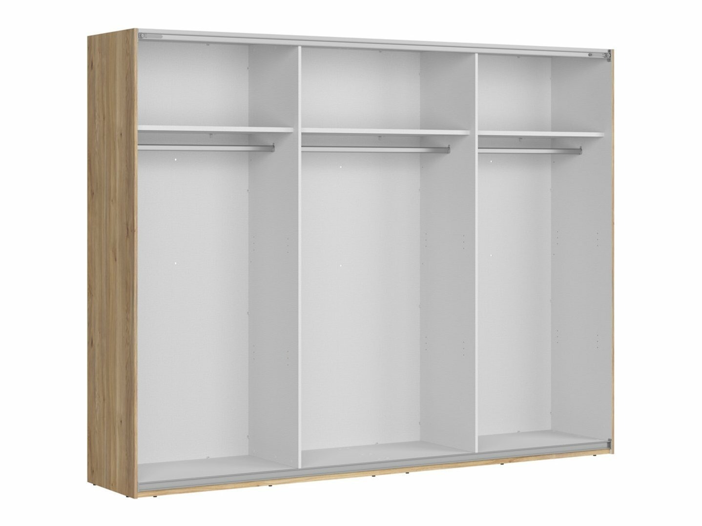 Soveværelsessæt Luorlo 105