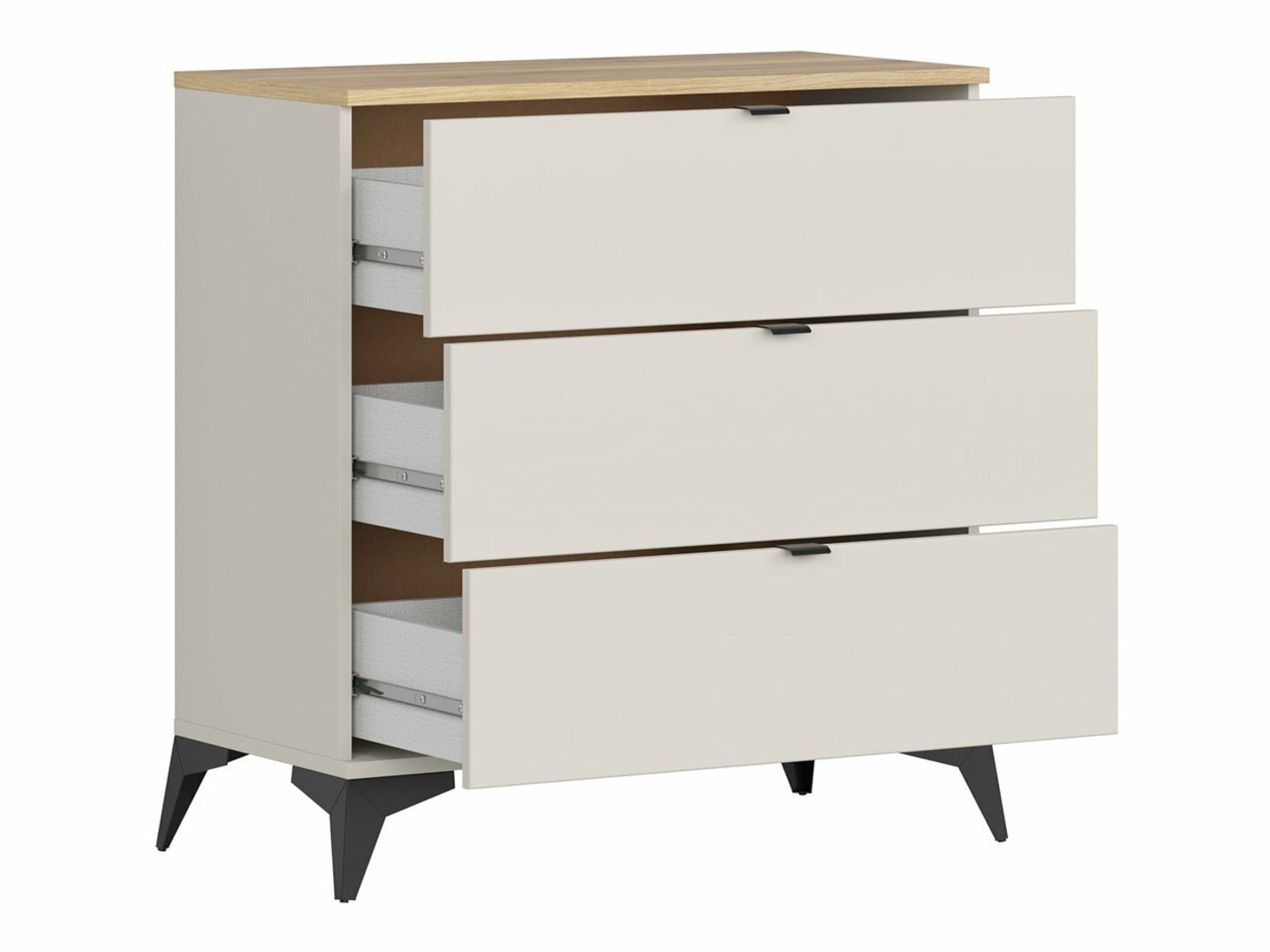 Soveværelsessæt Luorlo 105