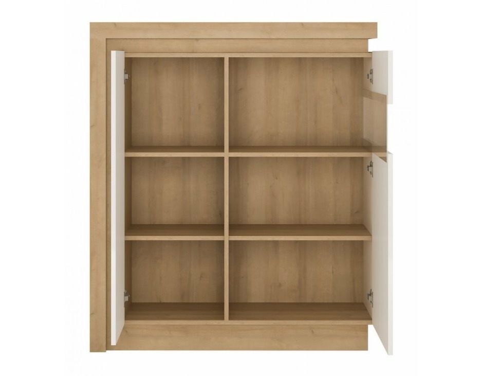 Stuemøbelsæt Feldeli 123 (Nej)