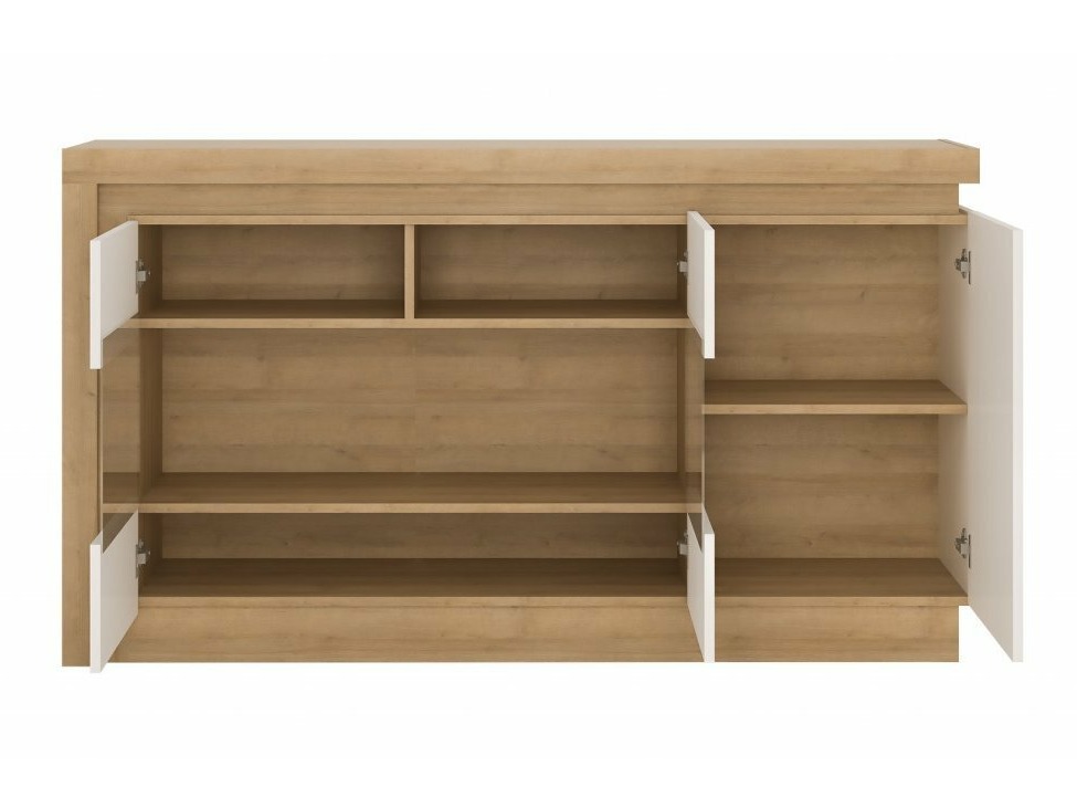 Stuemøbelsæt Feldeli 125