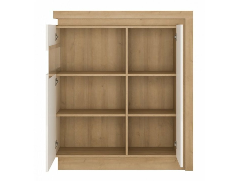 Stuemøbelsæt Feldeli 126