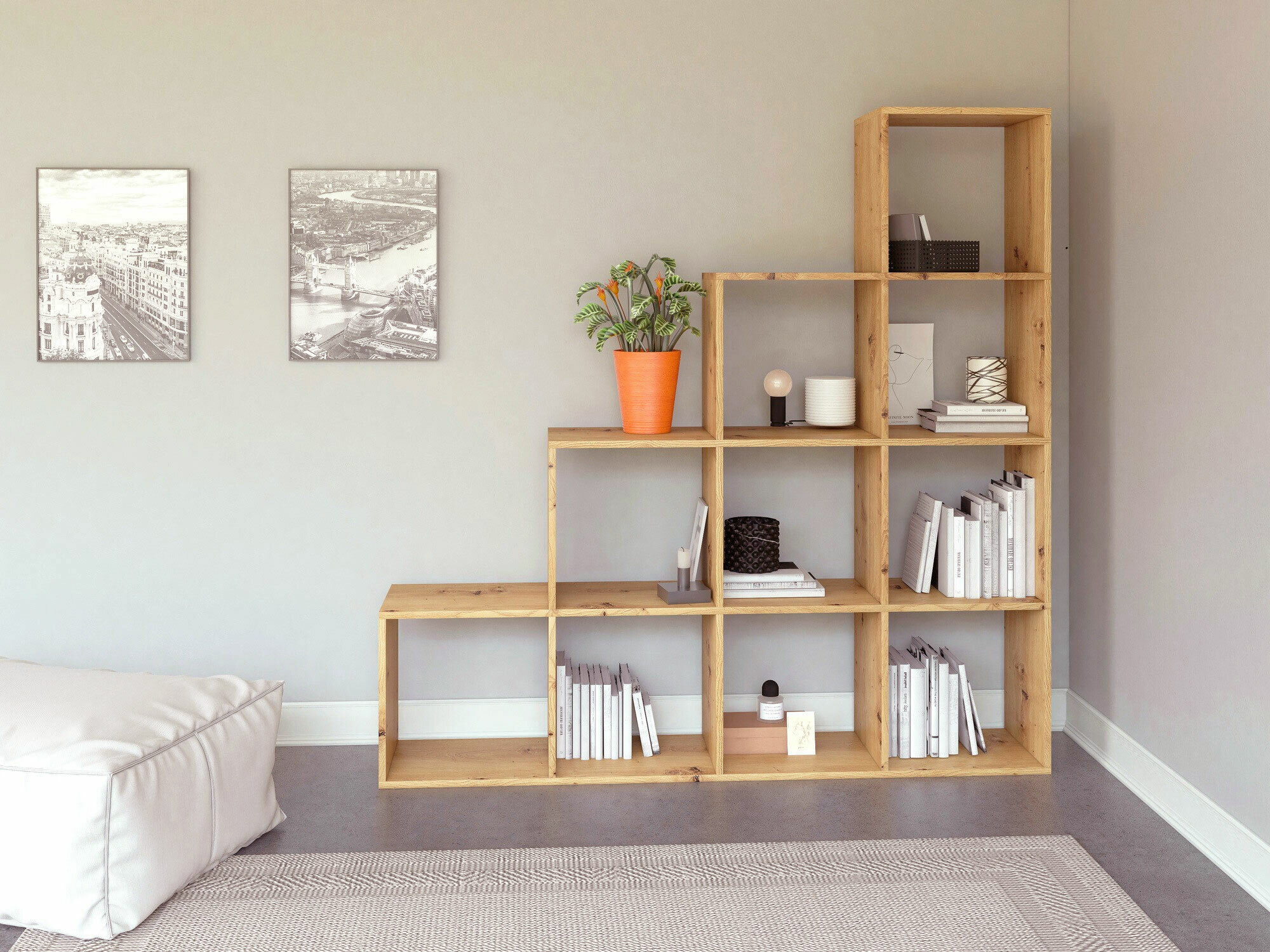 Reol Mandeville 233 (Artisan eg)