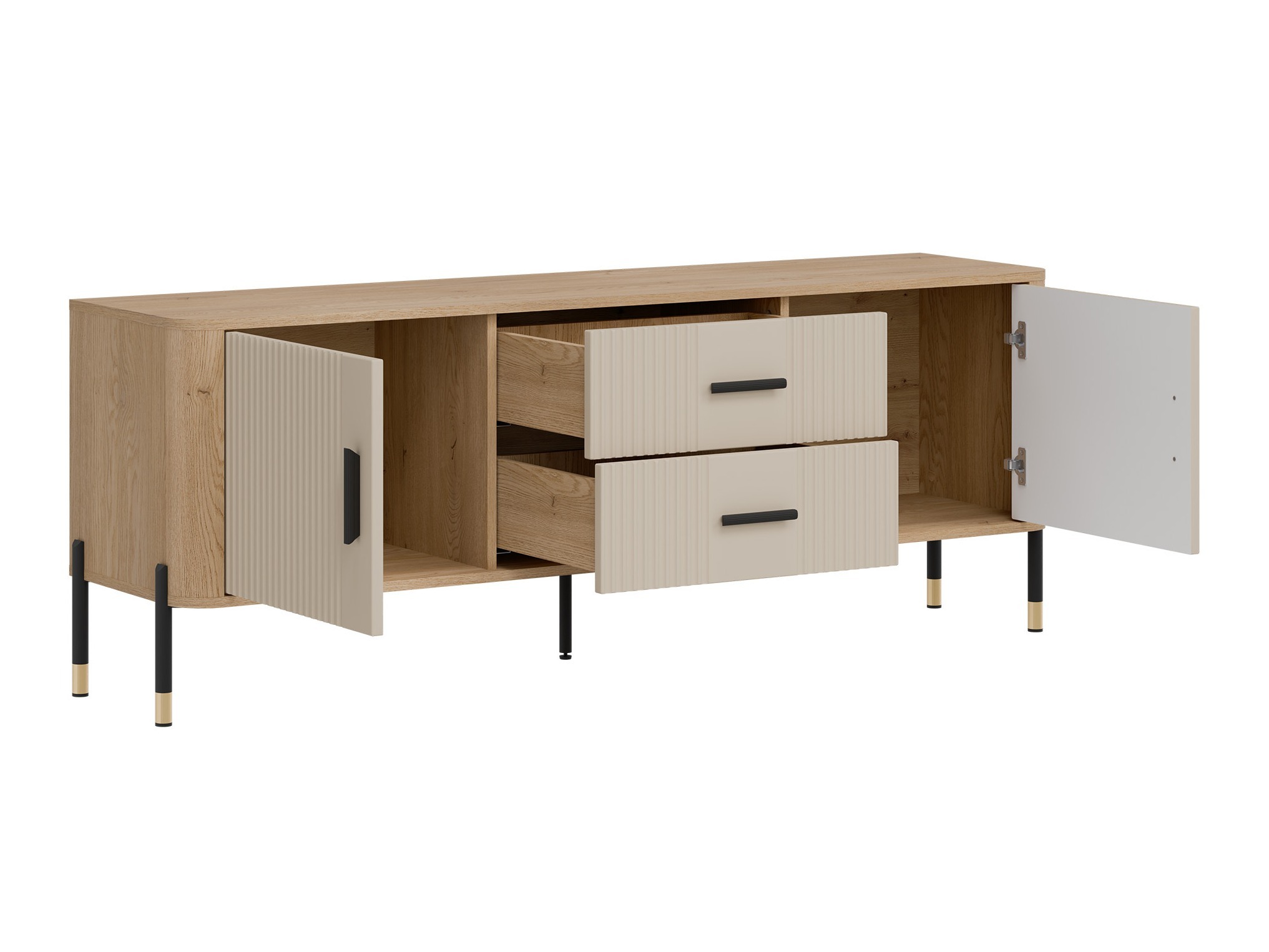 Stuemøbelsæt Flosora 147 (Kashmir)