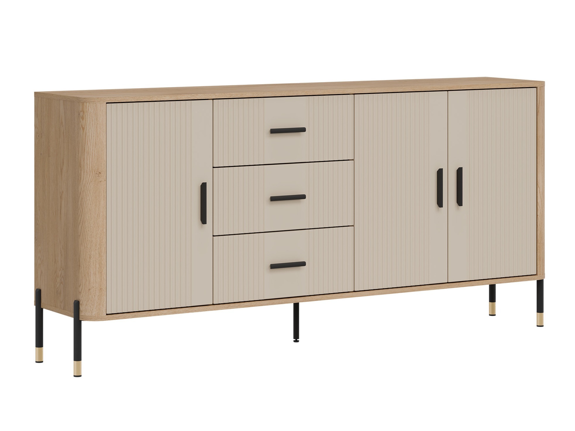 Stuemøbelsæt Flosora 147 (Kashmir)