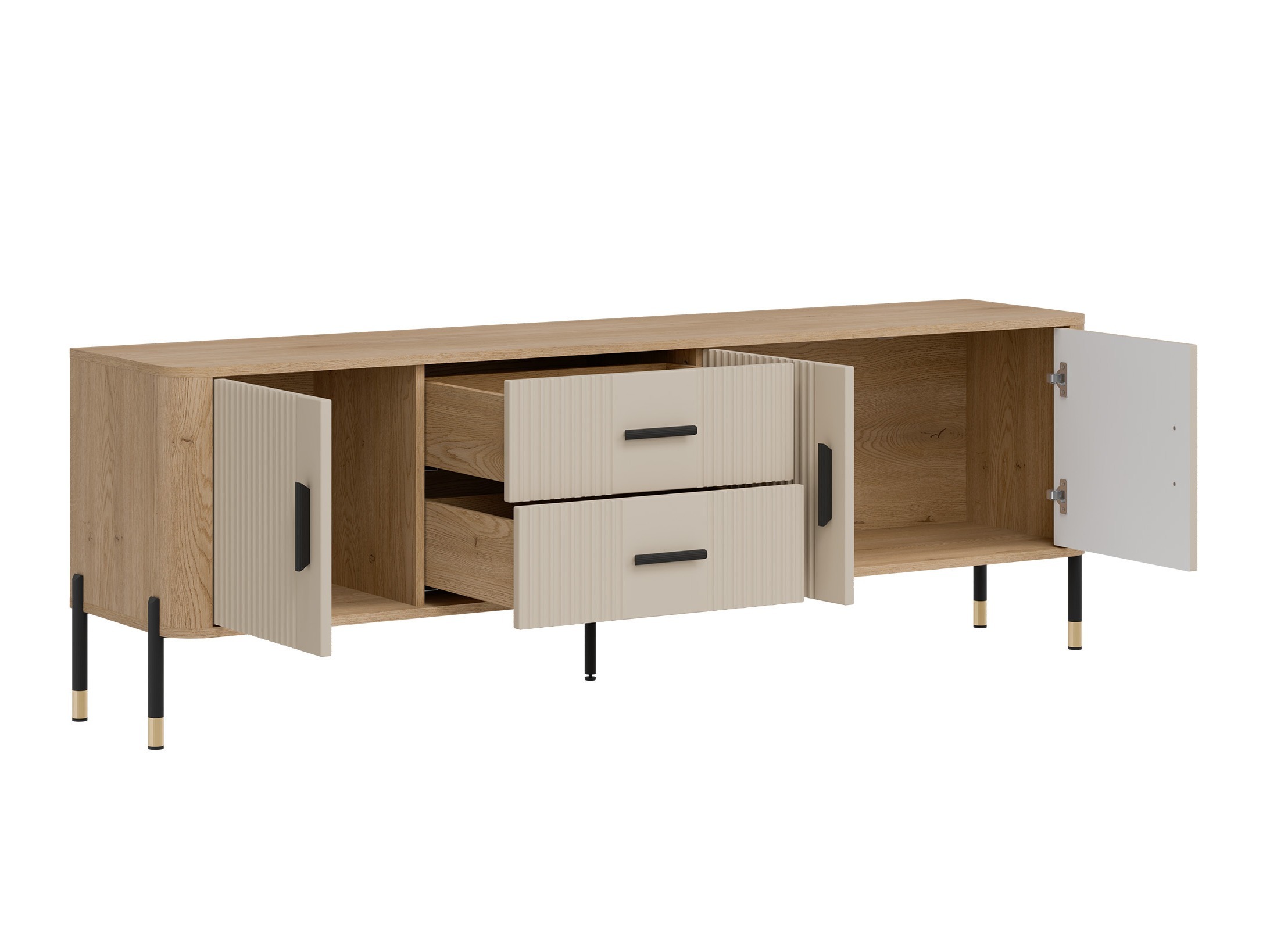 Stuemøbelsæt Flosora 148 (Kashmir)