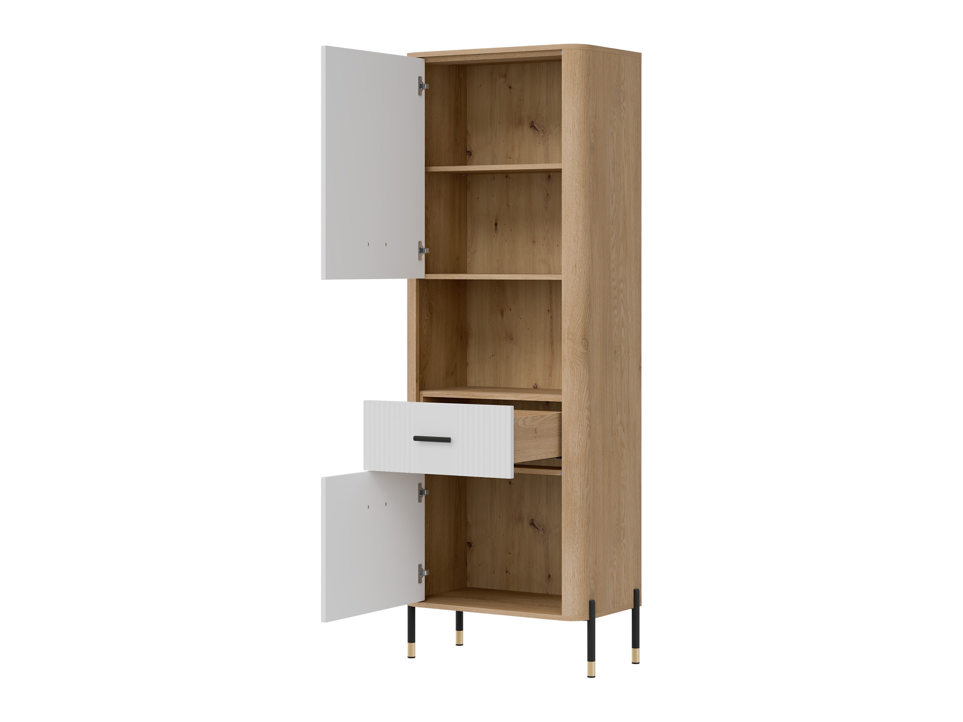 Stuemøbelsæt Flosora 149 (Hvid)