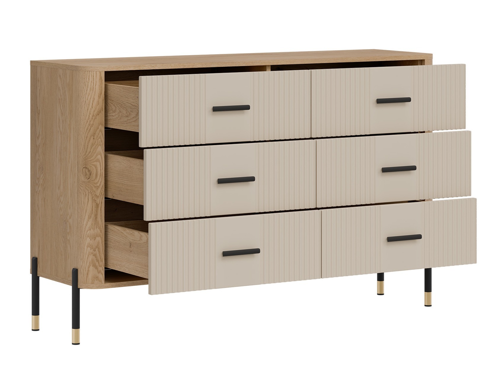 Stuemøbelsæt Flosora 149 (Kashmir)