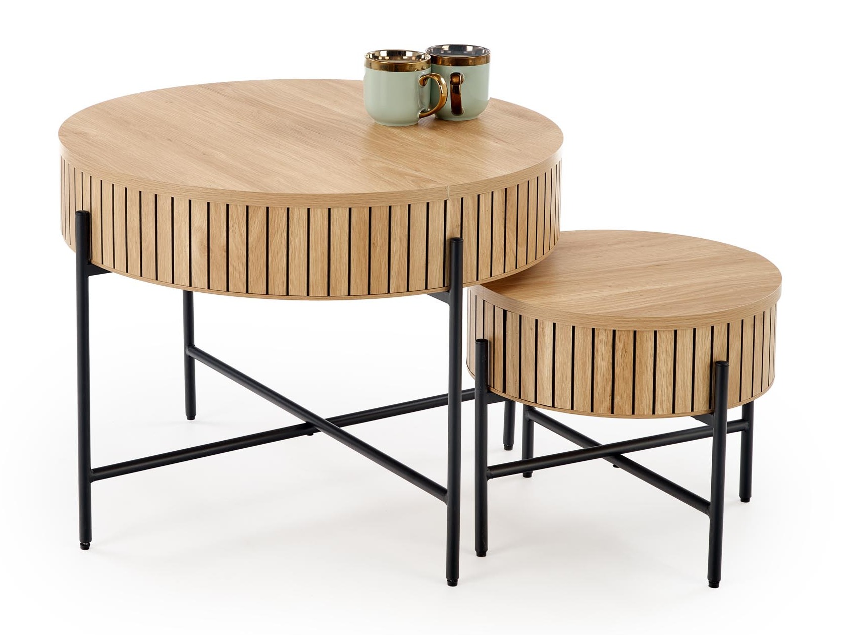 Sofabordssæt Houston 2038