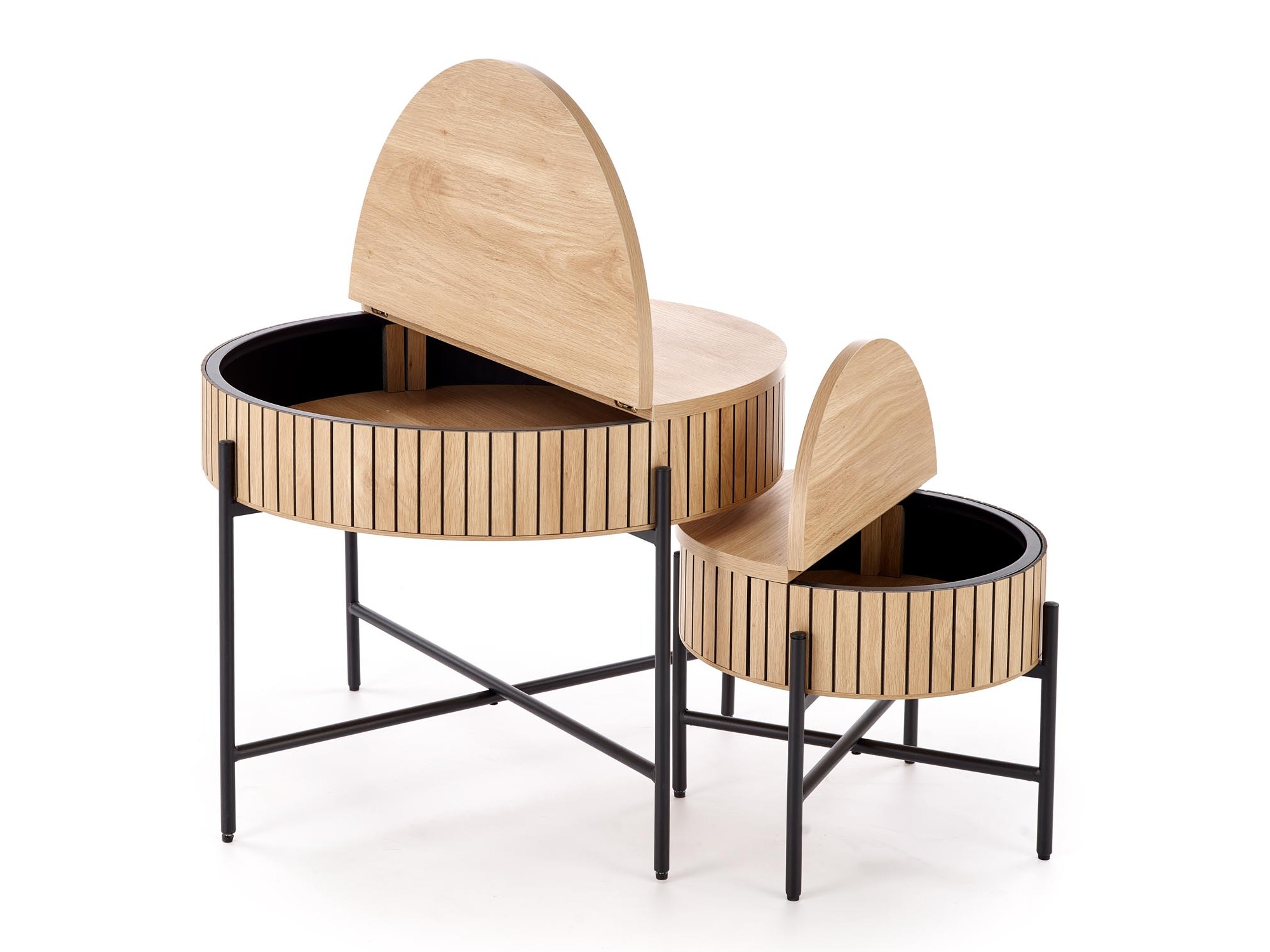 Sofabordssæt Houston 2038