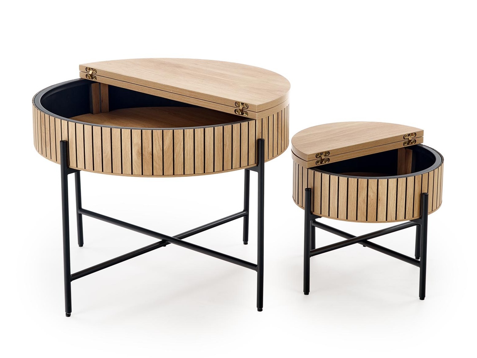 Sofabordssæt Houston 2038