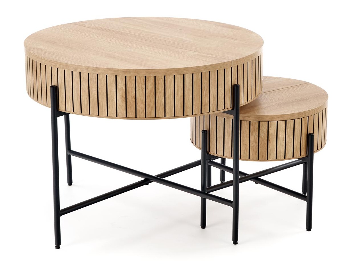 Sofabordssæt Houston 2038