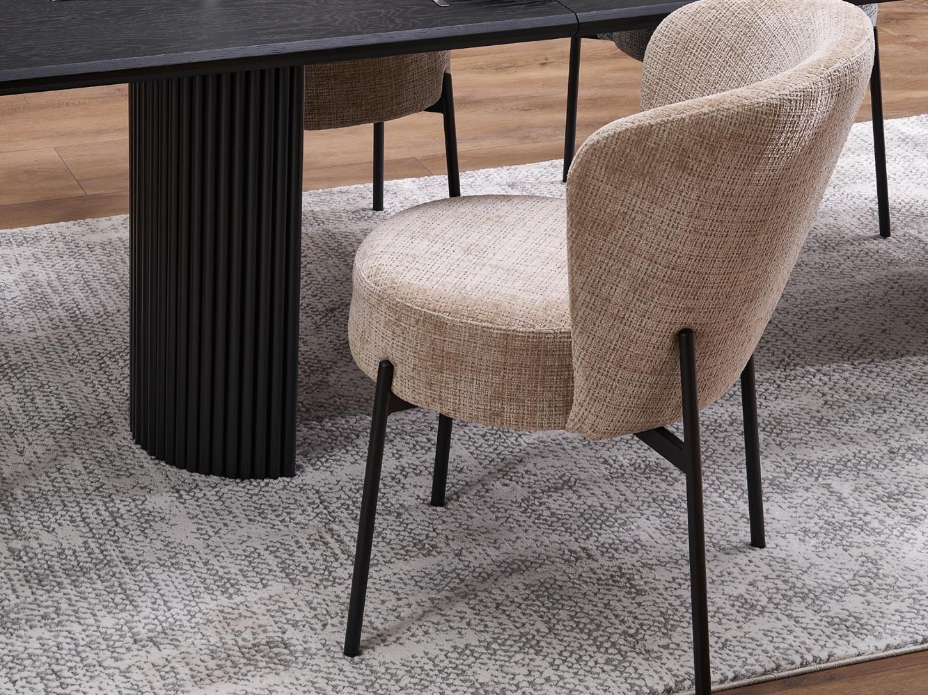 Stol Houston 2034 (Beige)