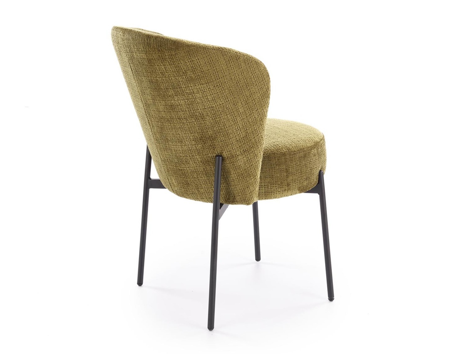 Stol Houston 2034 (Lys oliventræ)