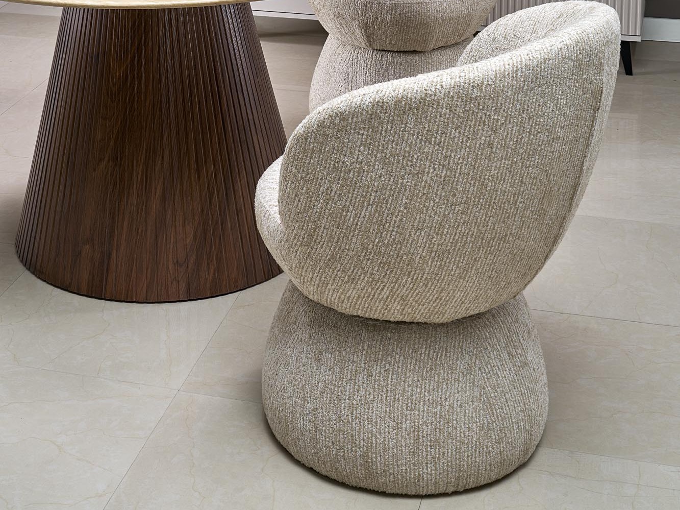 Stol Houston 2082 (Beige)