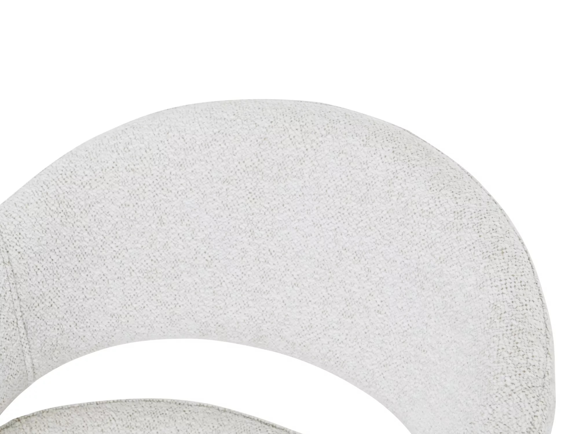 Stol Detroit 865 (Hvid)