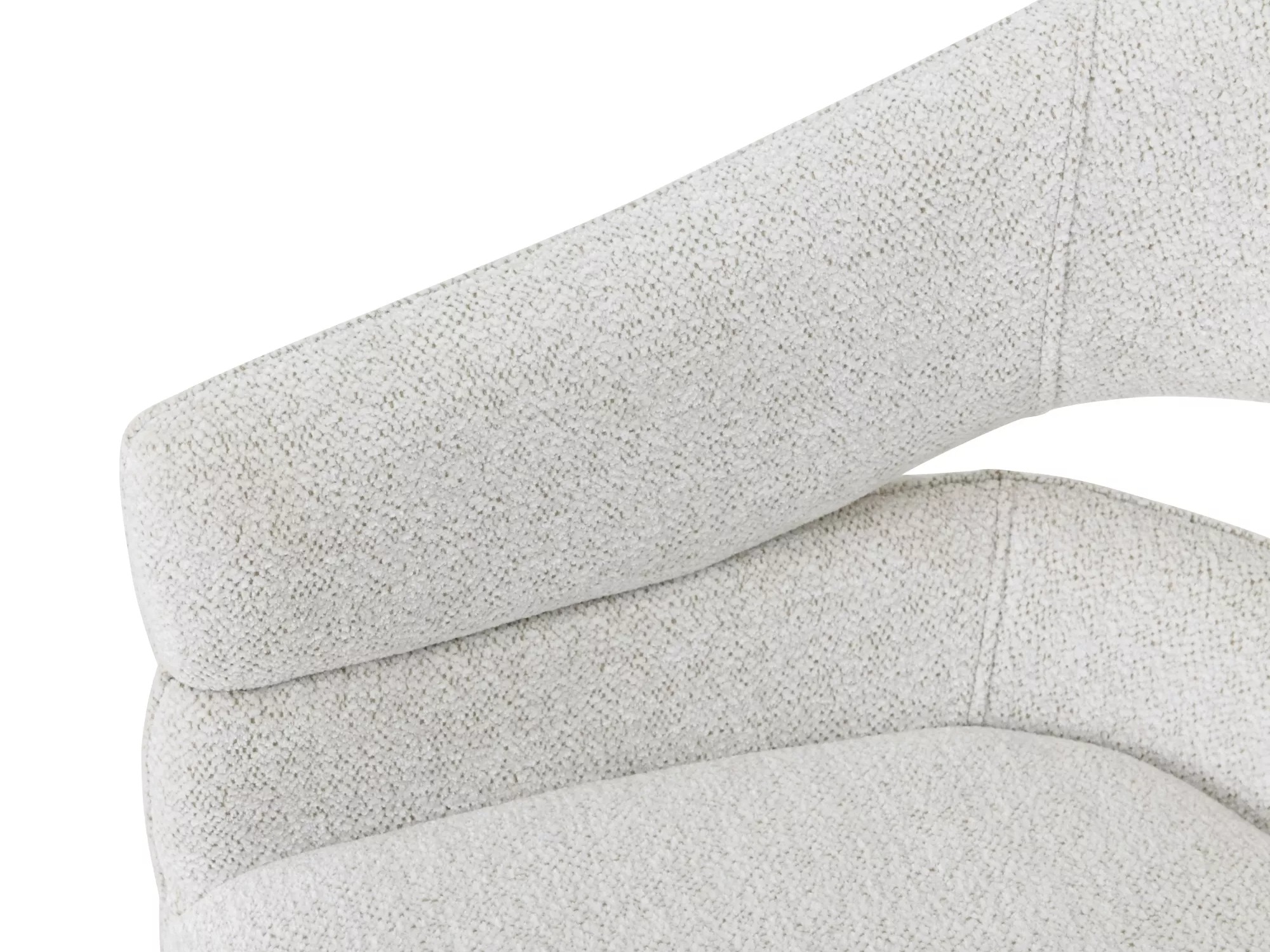 Stol Detroit 865 (Hvid)