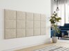Blødt vægpanel Comfivo 273 (Abriamo 03) (40x30)
