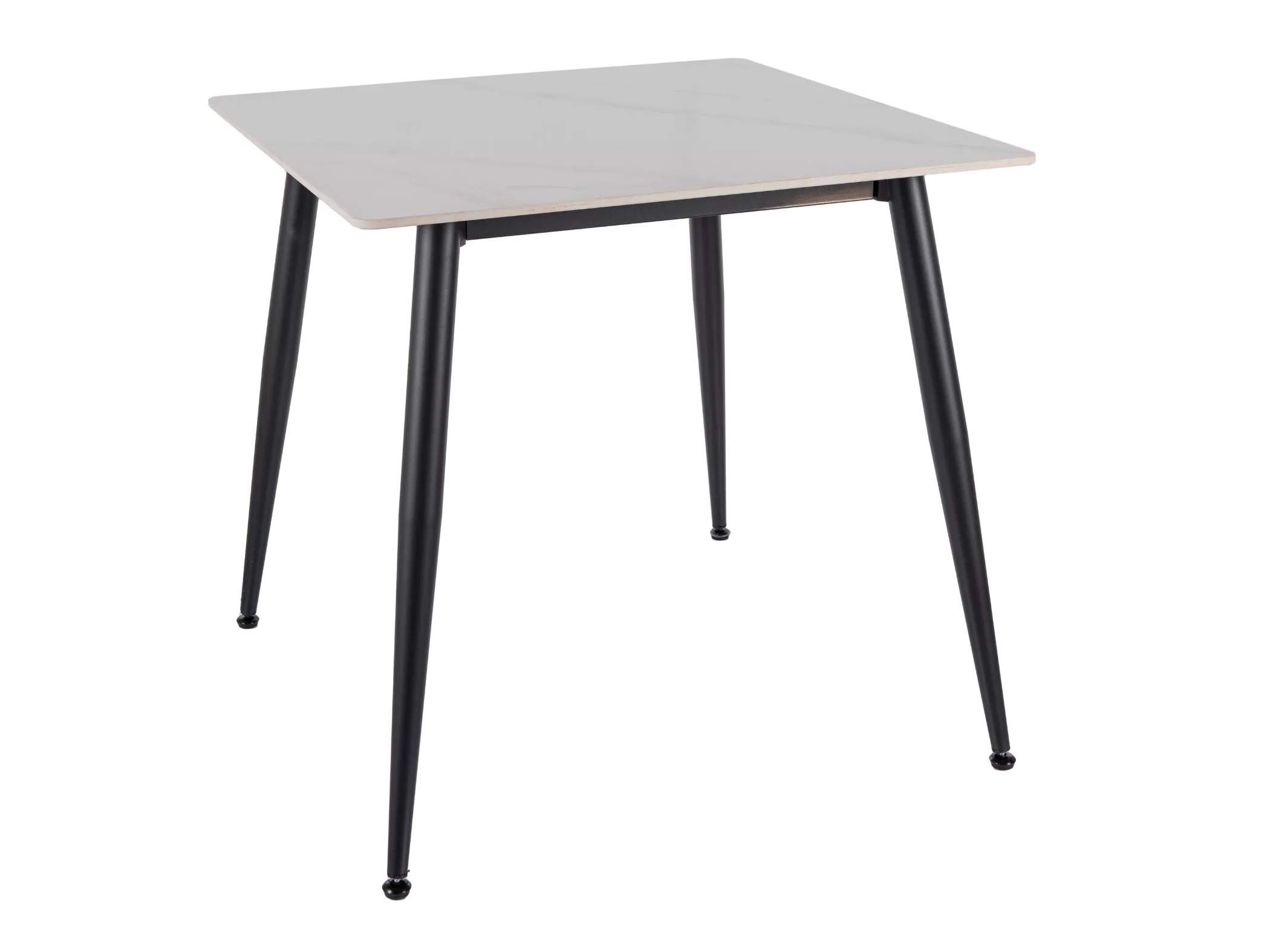 Bord Detroit 876 (Hvid marmor)