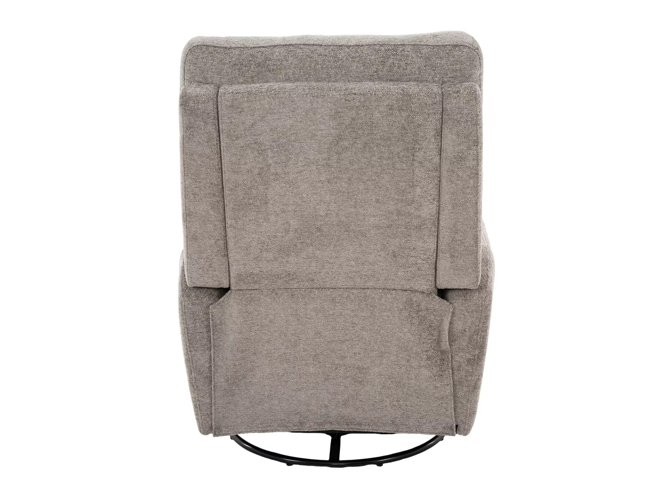 Hvilestol Detroit 877 (Grå)