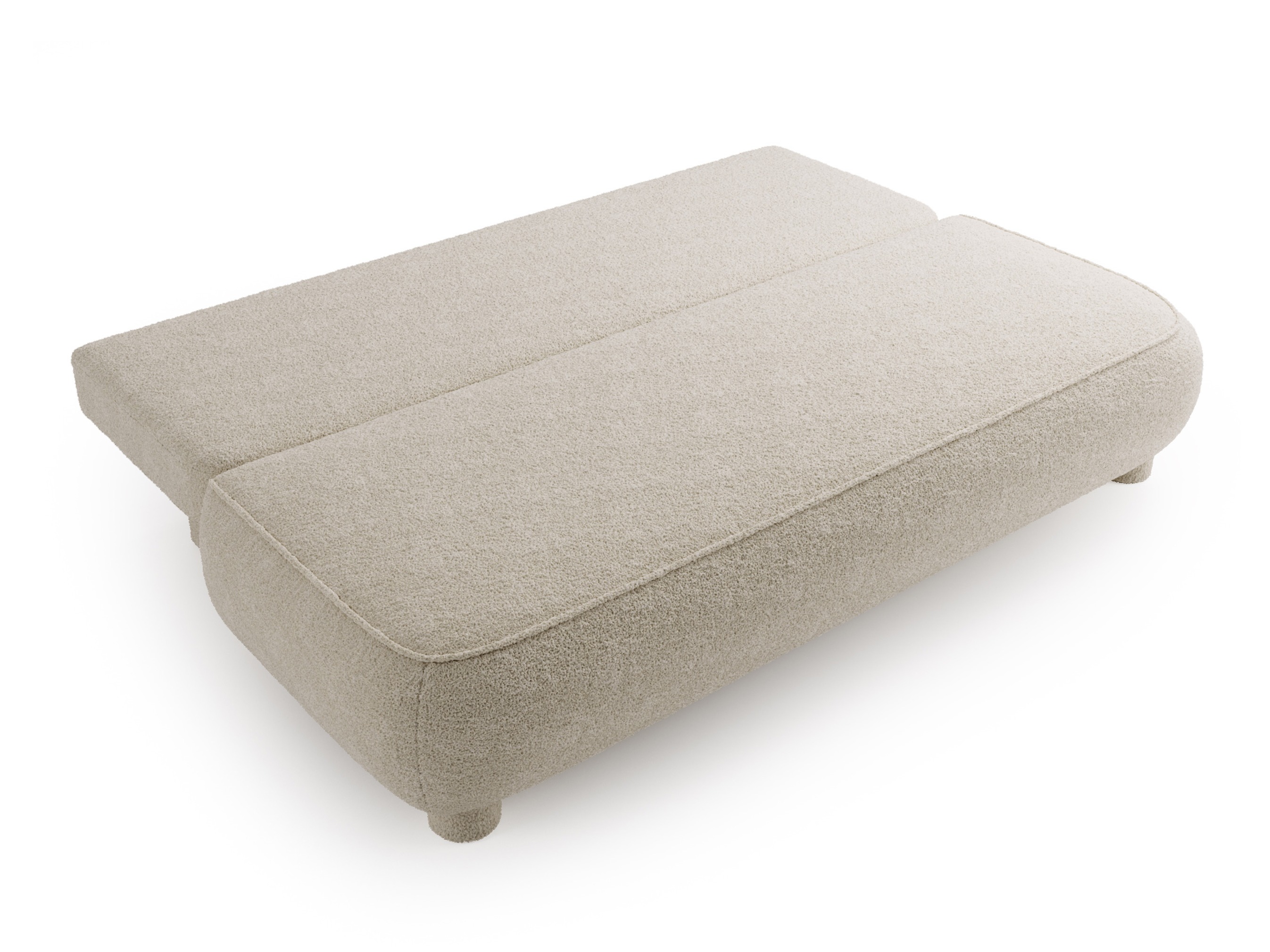 Sovesofa TrendyNest Canora (Coral 65)