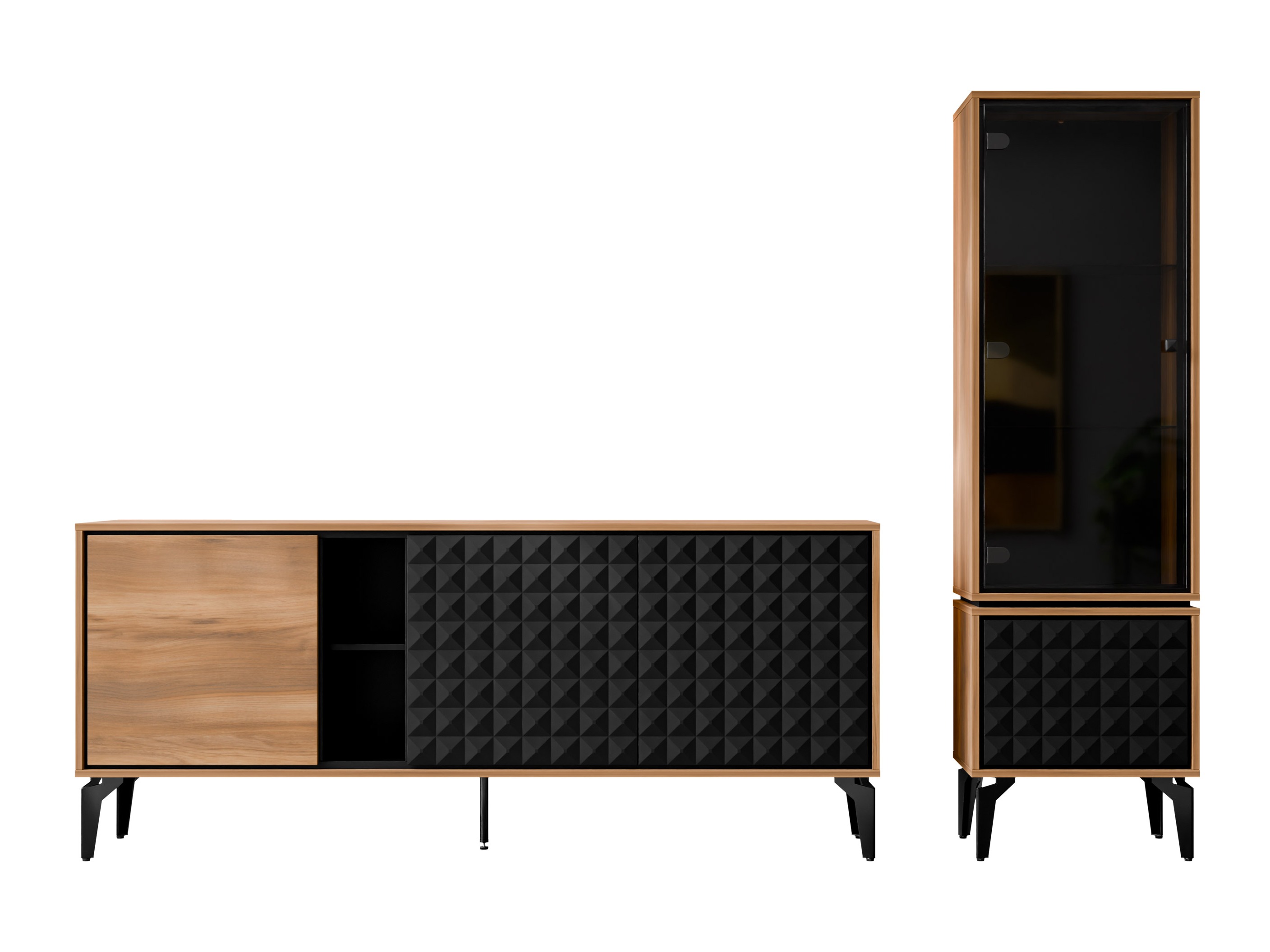 Stuemøbelsæt Cornovu 104