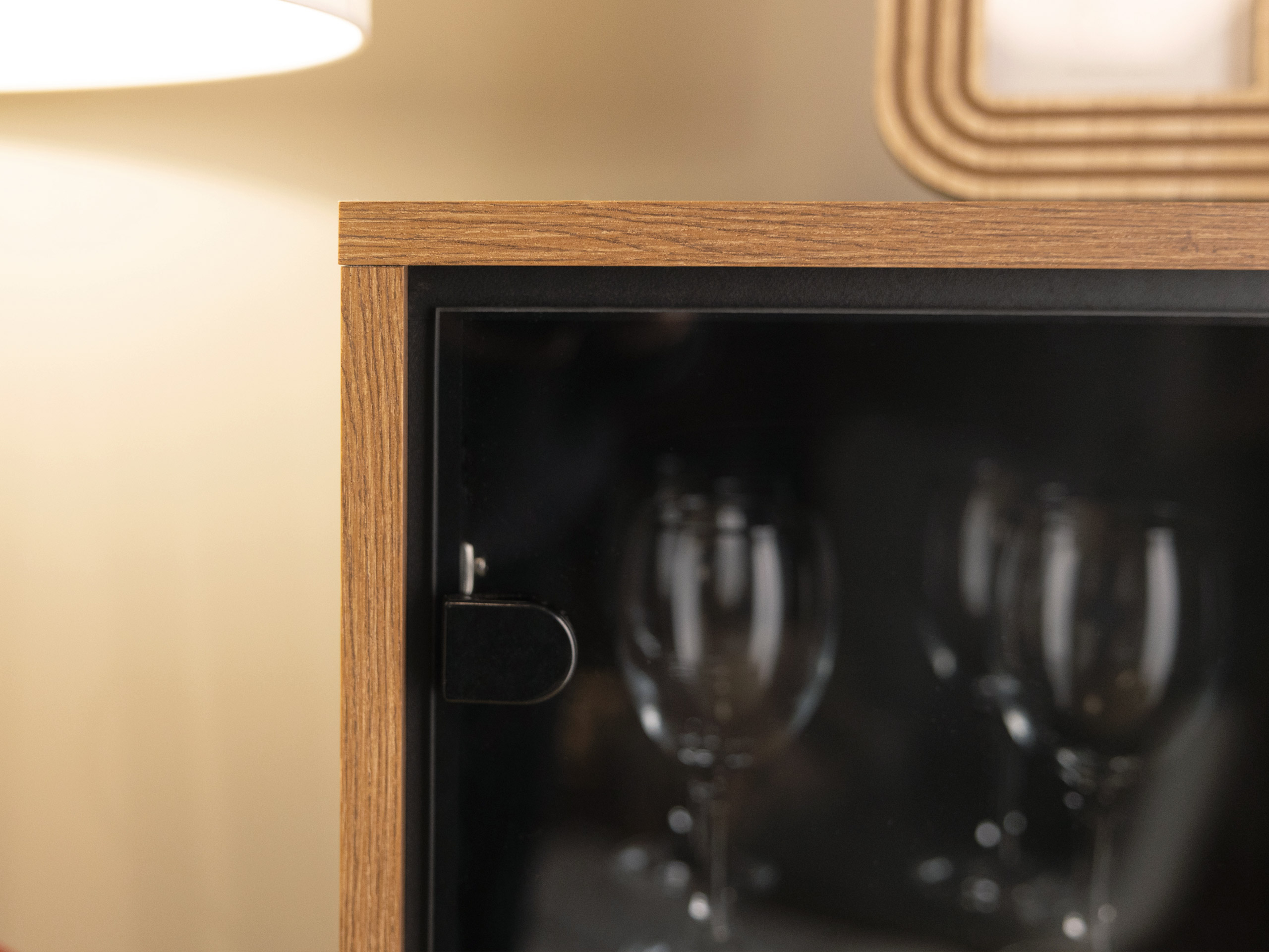 Stuemøbelsæt Cornovu 104