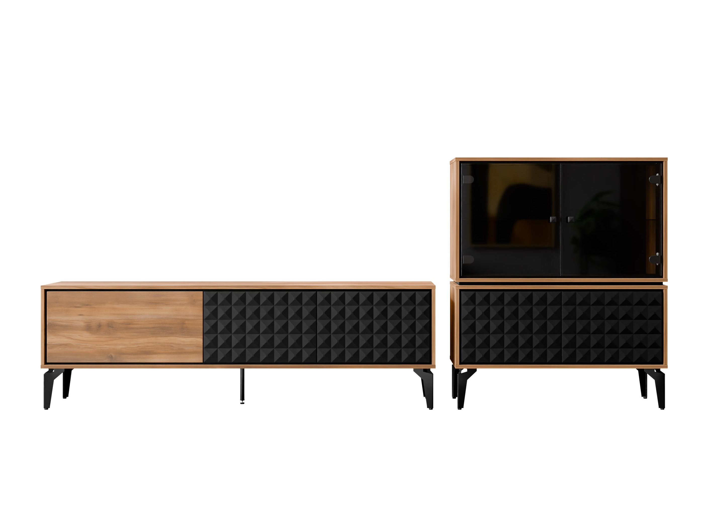 Stuemøbelsæt Cornovu 105