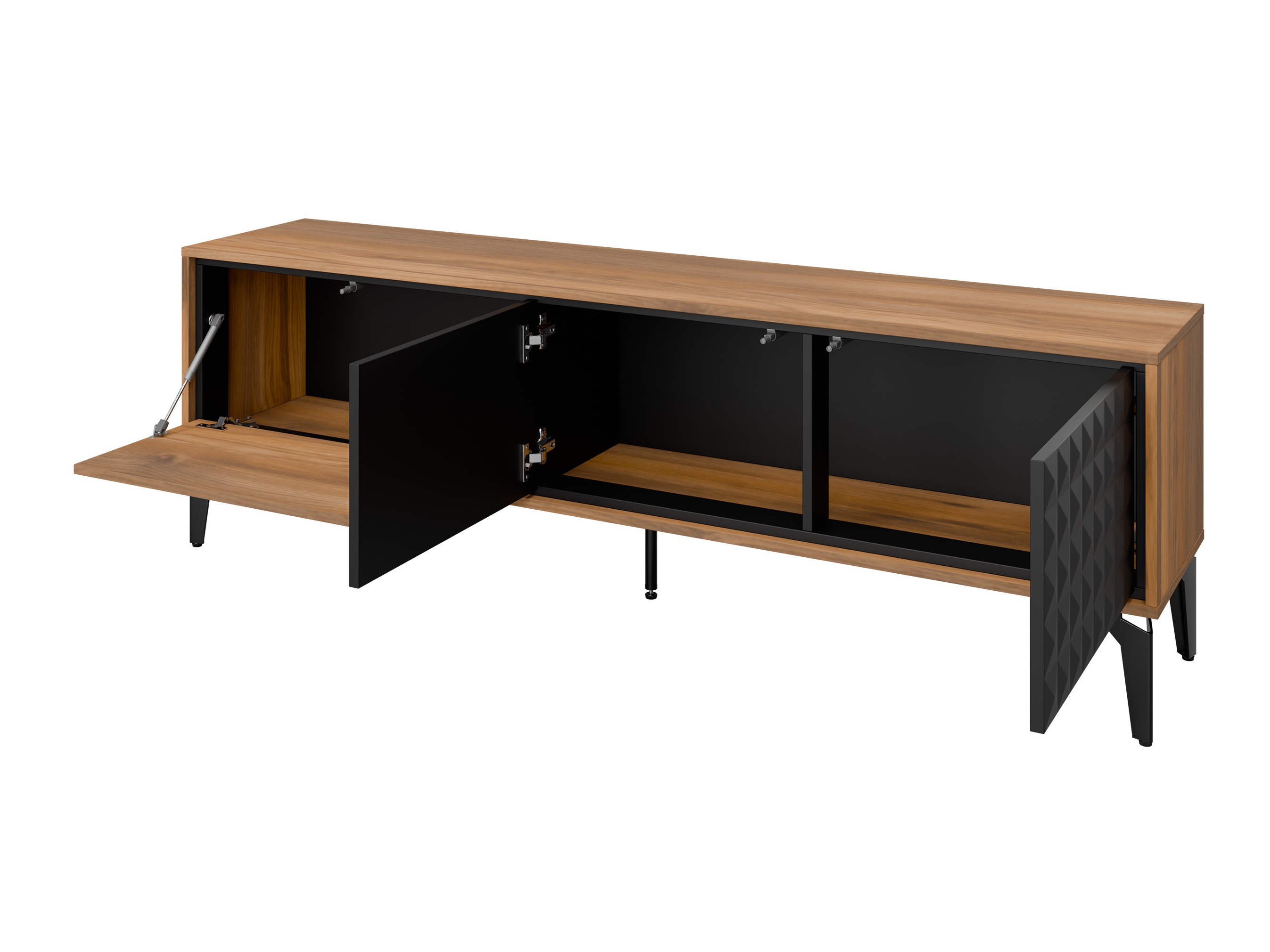 Stuemøbelsæt Cornovu 105