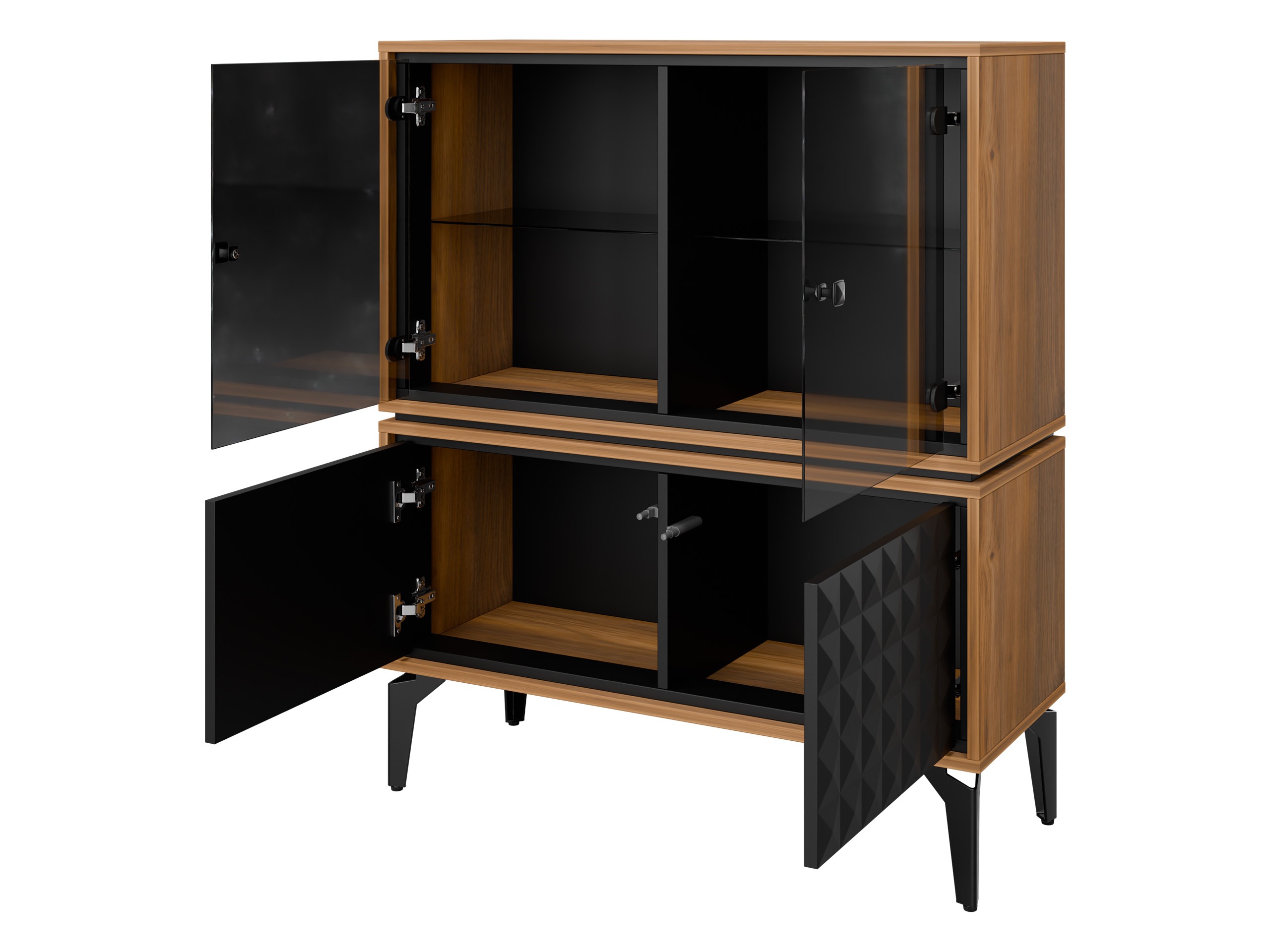 Stuemøbelsæt Cornovu 105