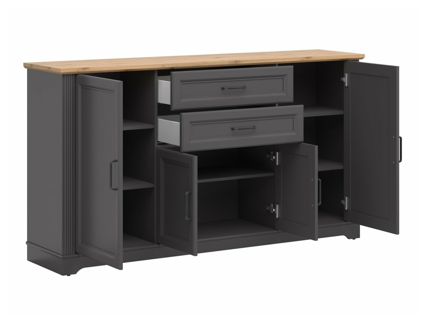 Stuemøbelsæt Sorcavi 113