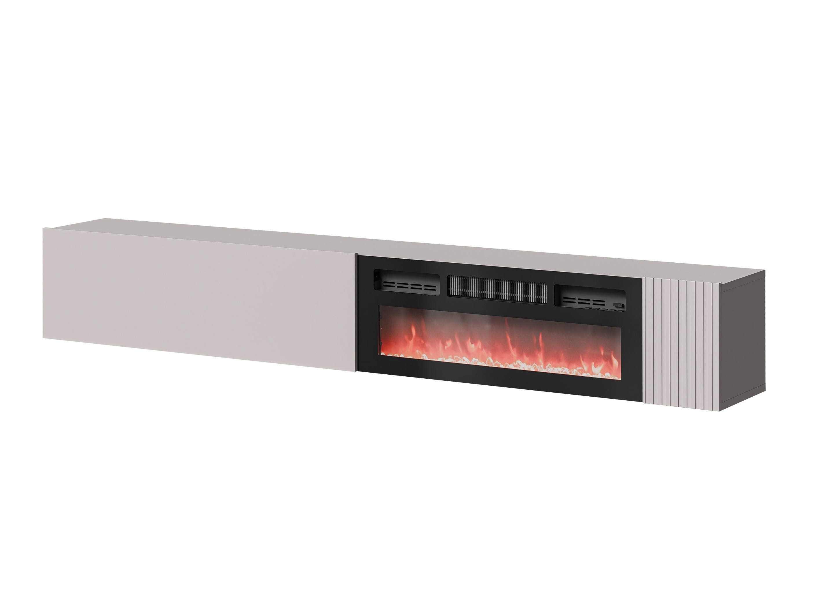 TV-bord Species I (Kashmir)