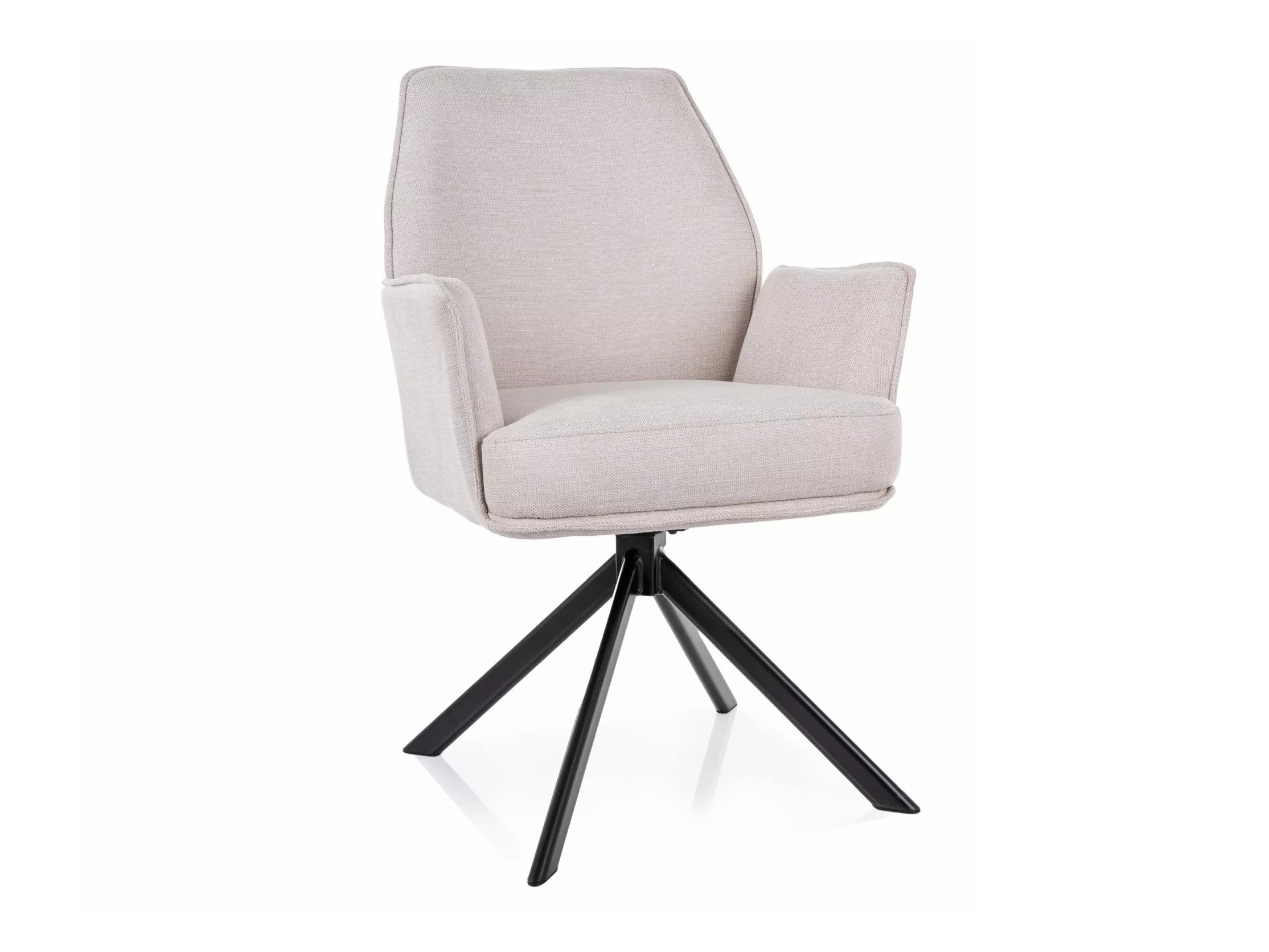 Stol Detroit 423 (Lys beige)