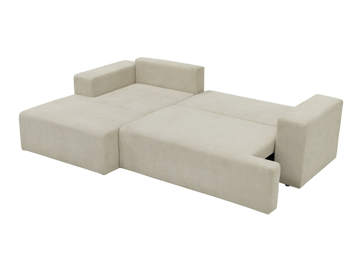 Hjørnesofa Comfivo 456 (Coral 65)
