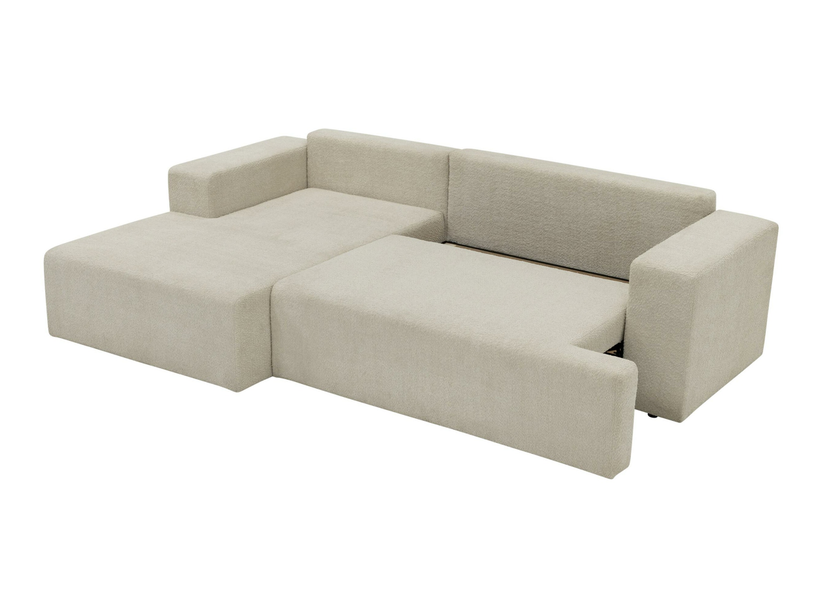 Hjørnesofa Comfivo 456 (Coral 65)