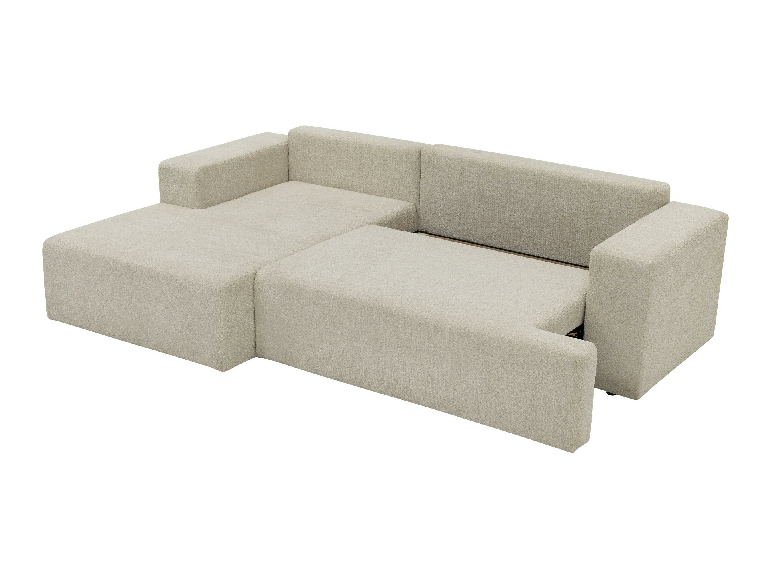 Hjørnesofa Comfivo 456 (Taro 01)