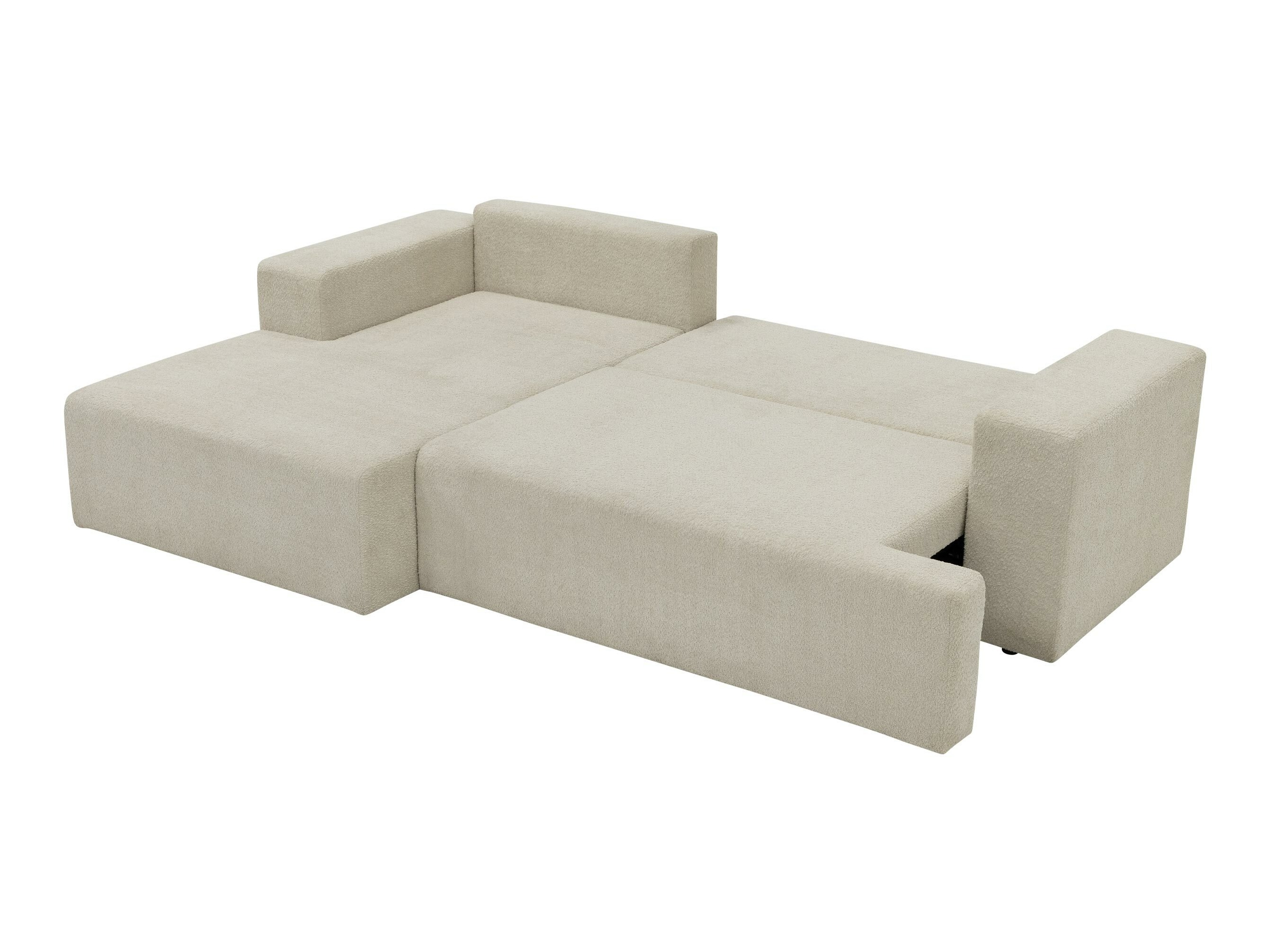 Hjørnesofa Comfivo 456 (Wave 05)